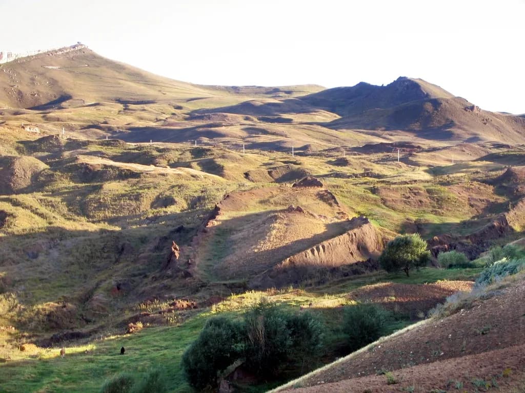 Durupınar Formasyonu