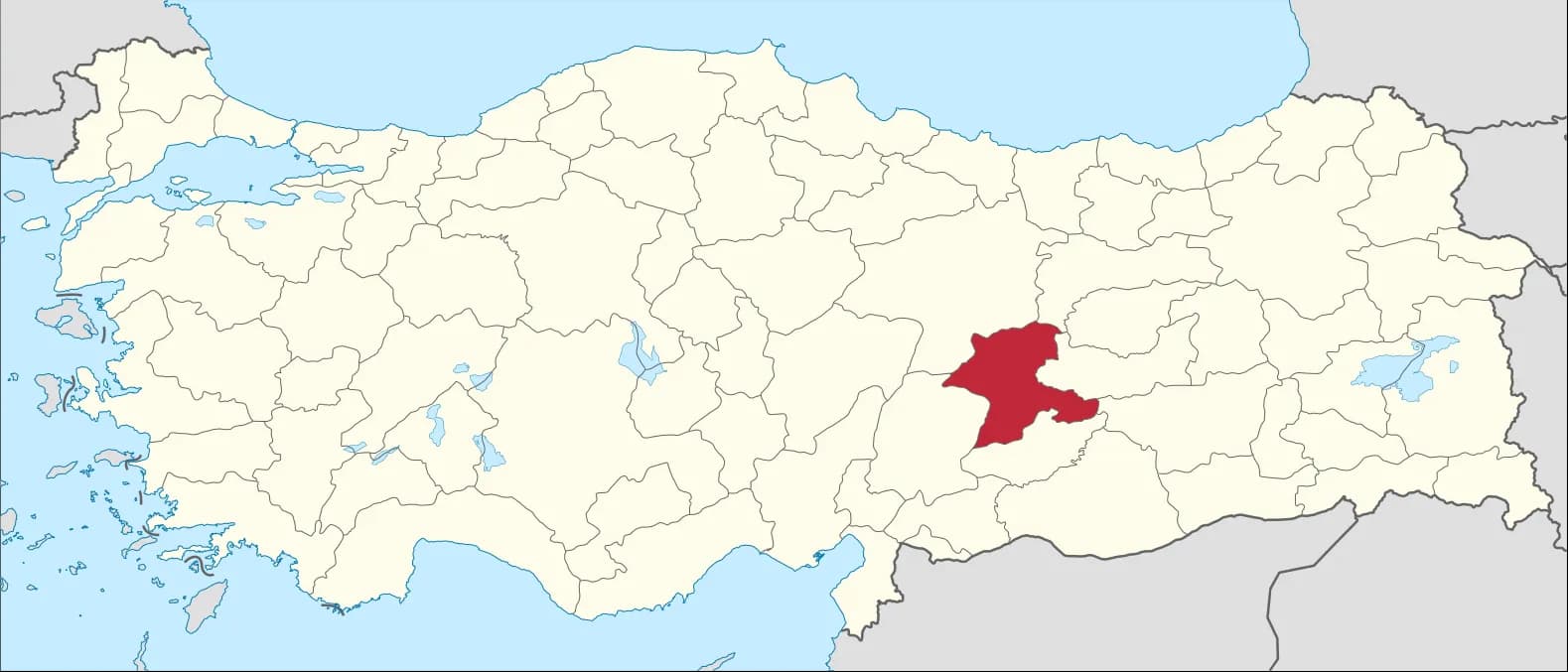 Düzyol, Battalgazi