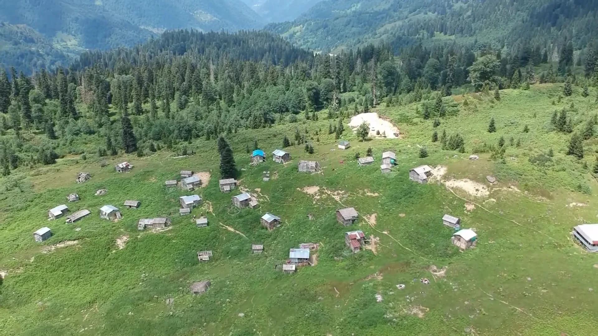 Efeler Köyü (Eprati)
