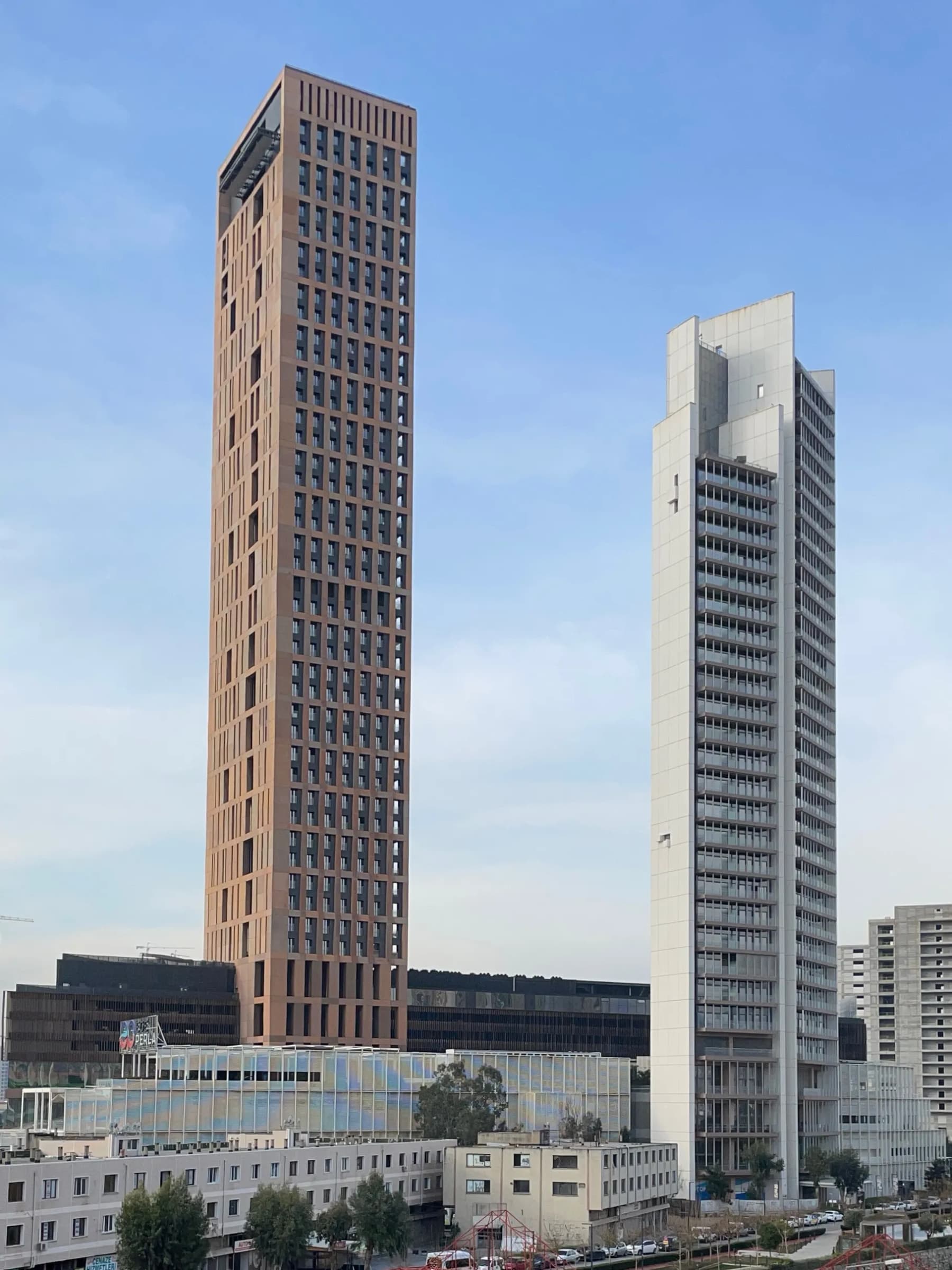 Ege Perla