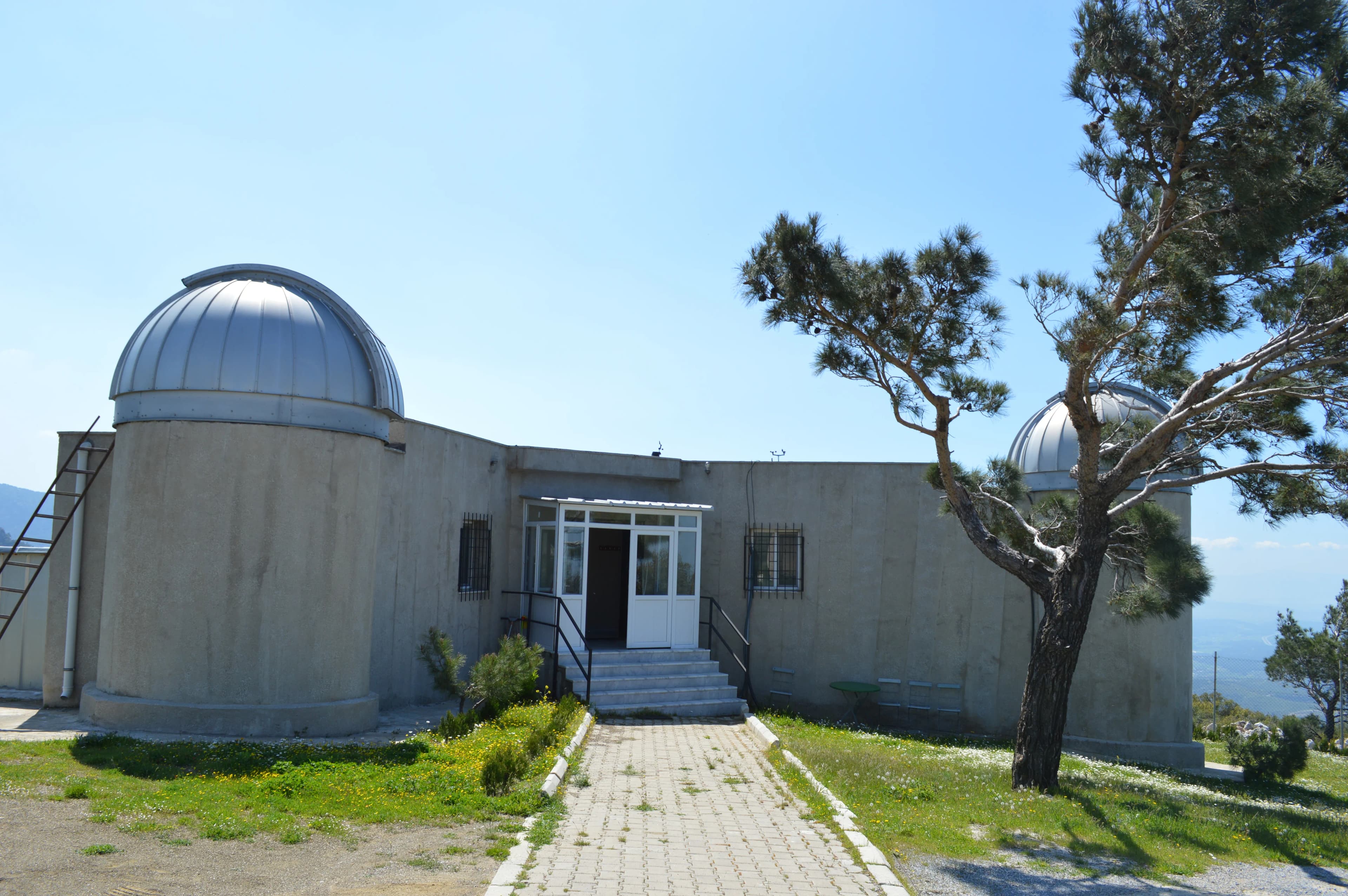 Ege Üniversitesi Gözlemevi