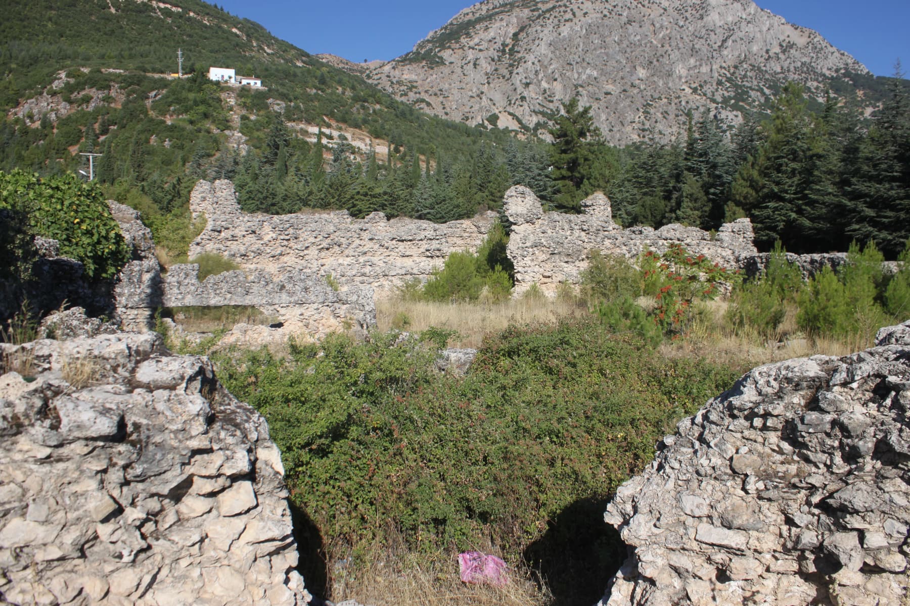 Eğirdir Hanı