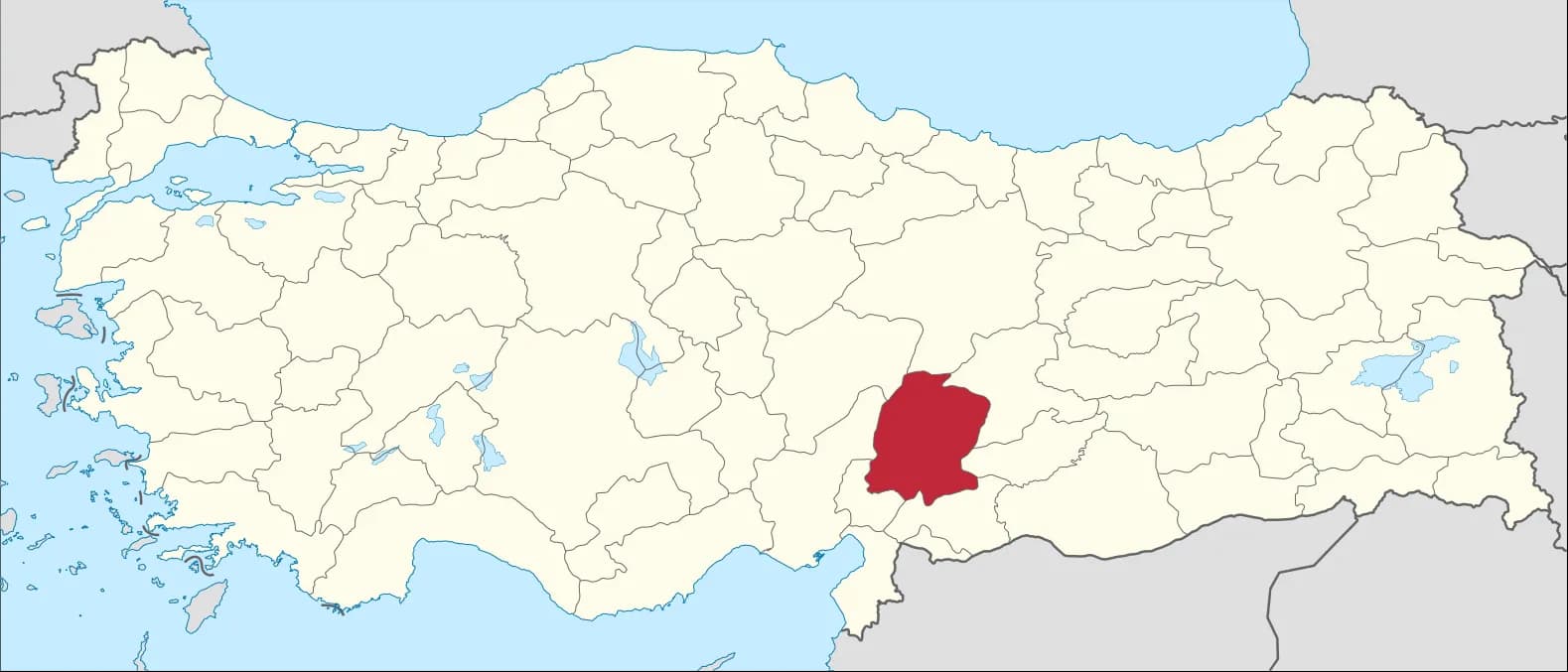 Ekinözü