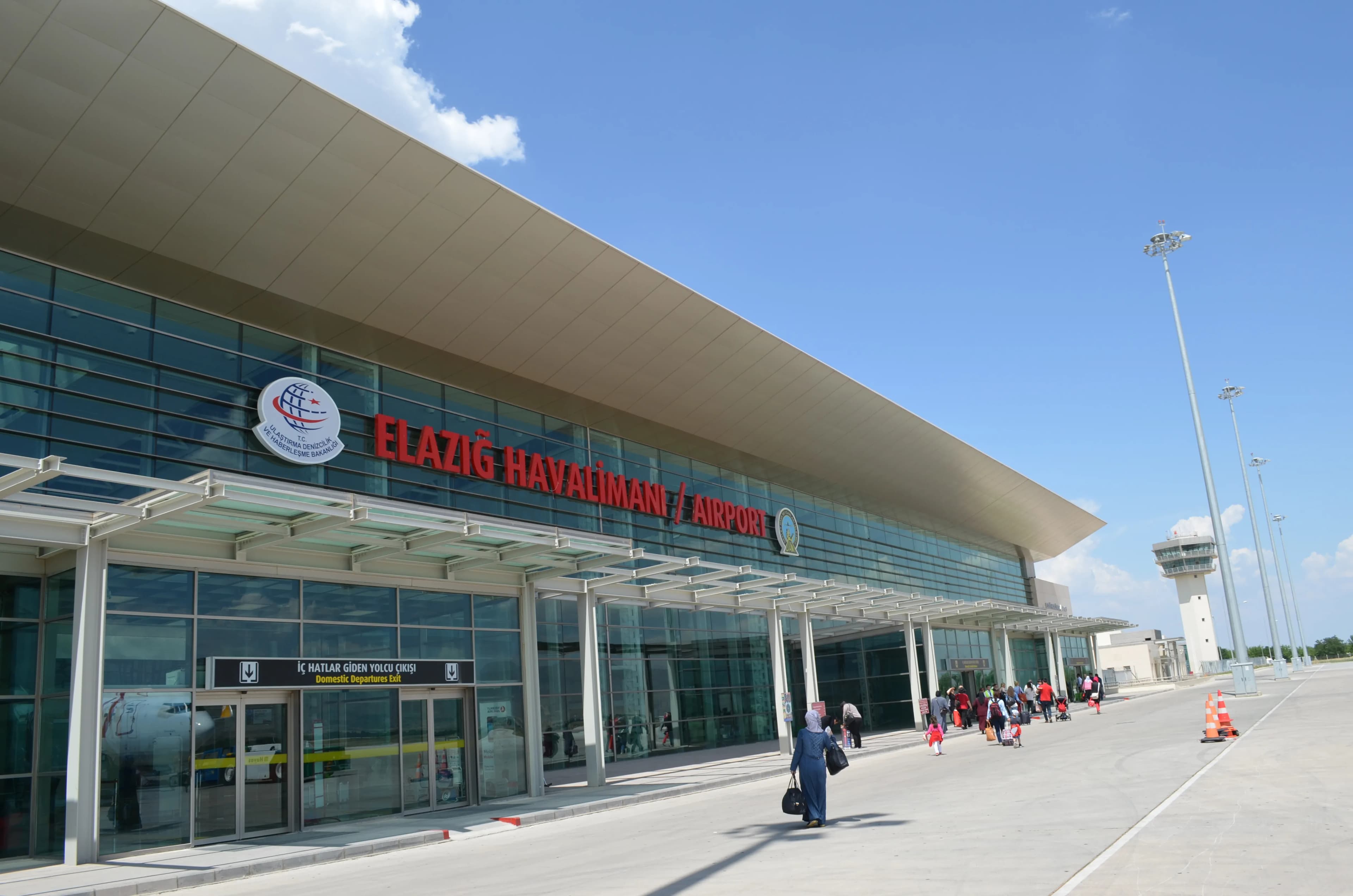 Elazığ Havalimanı