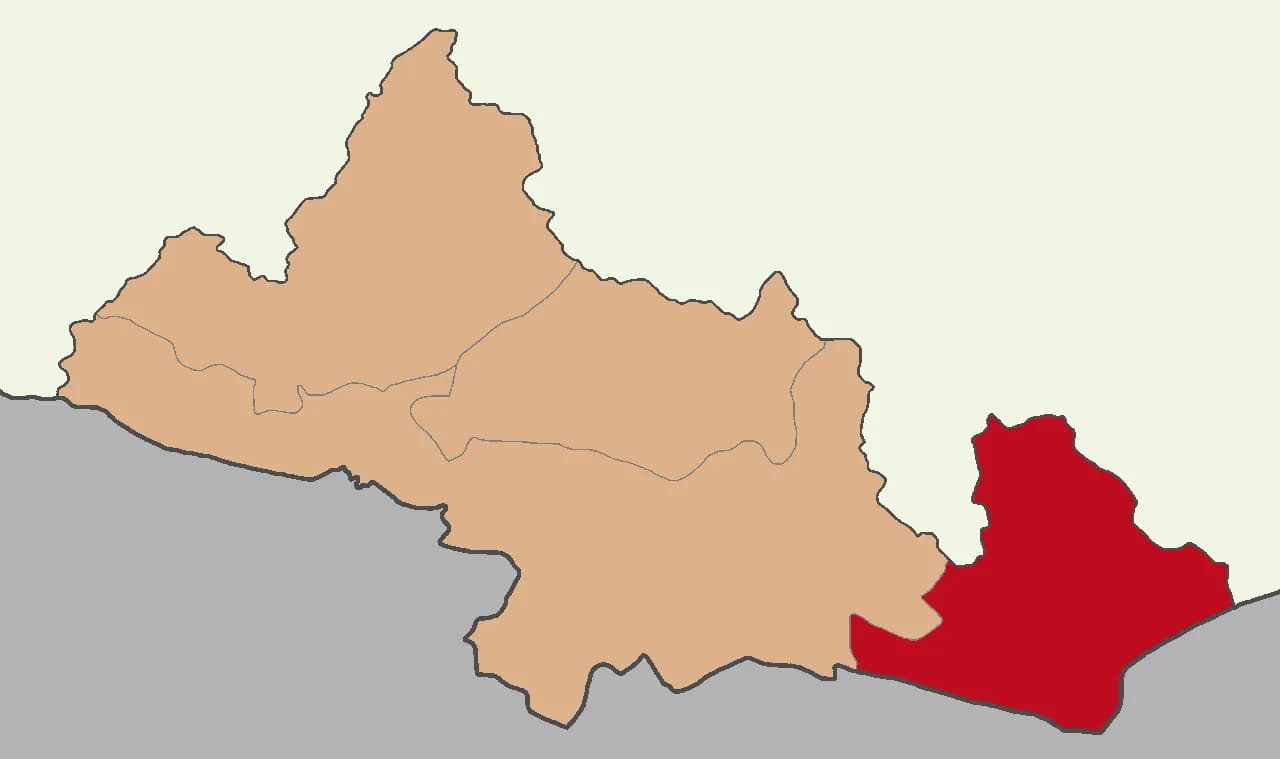 Elbeyli