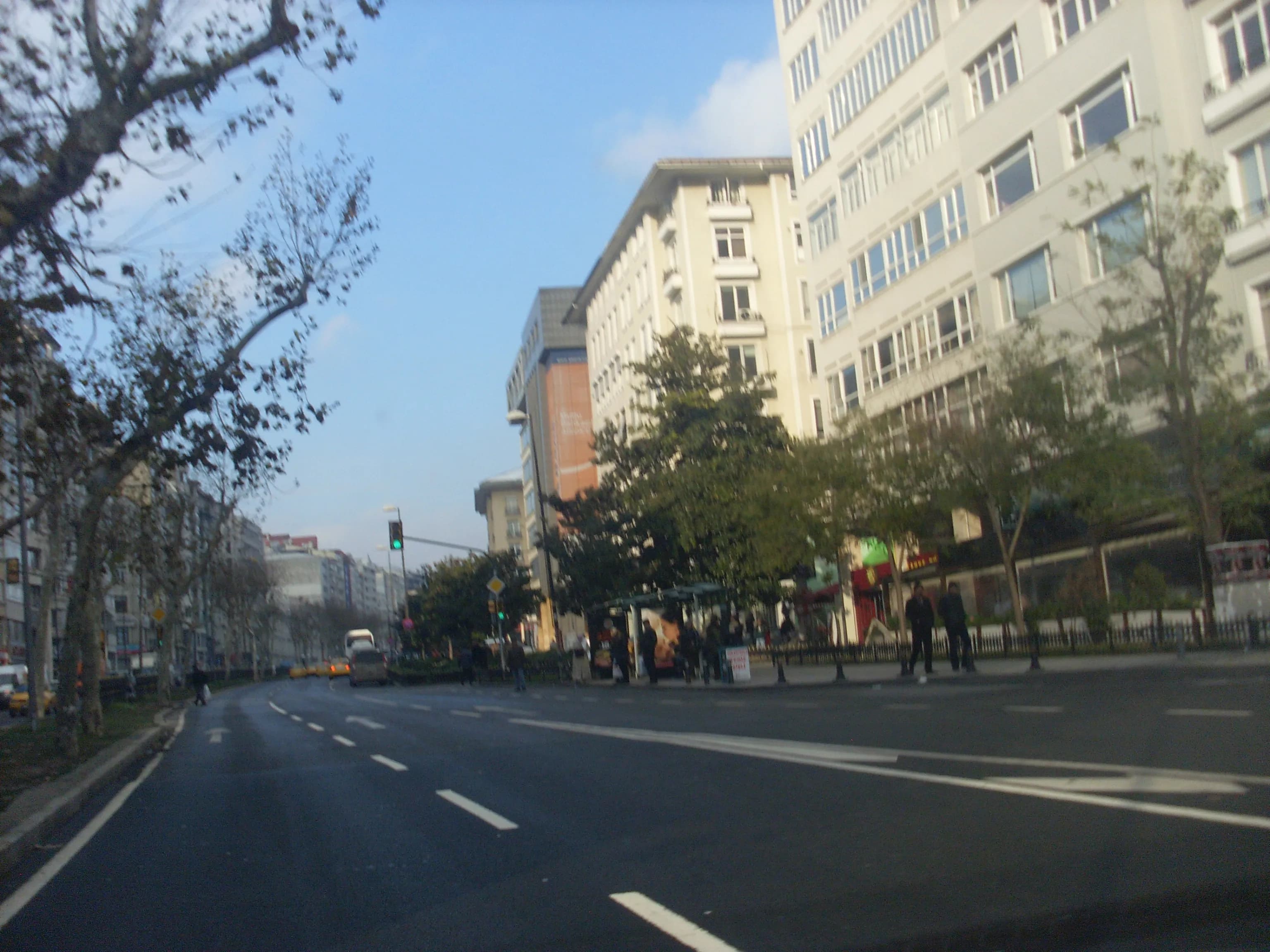 Elmadağ, Şişli