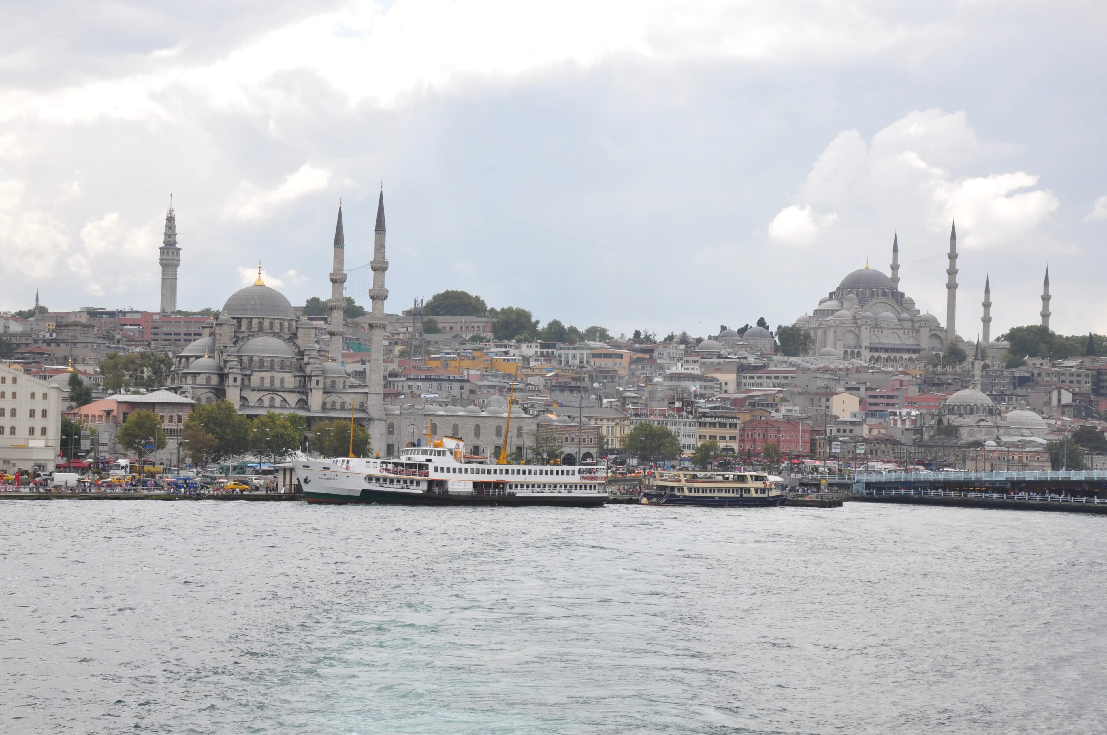 Eminönü