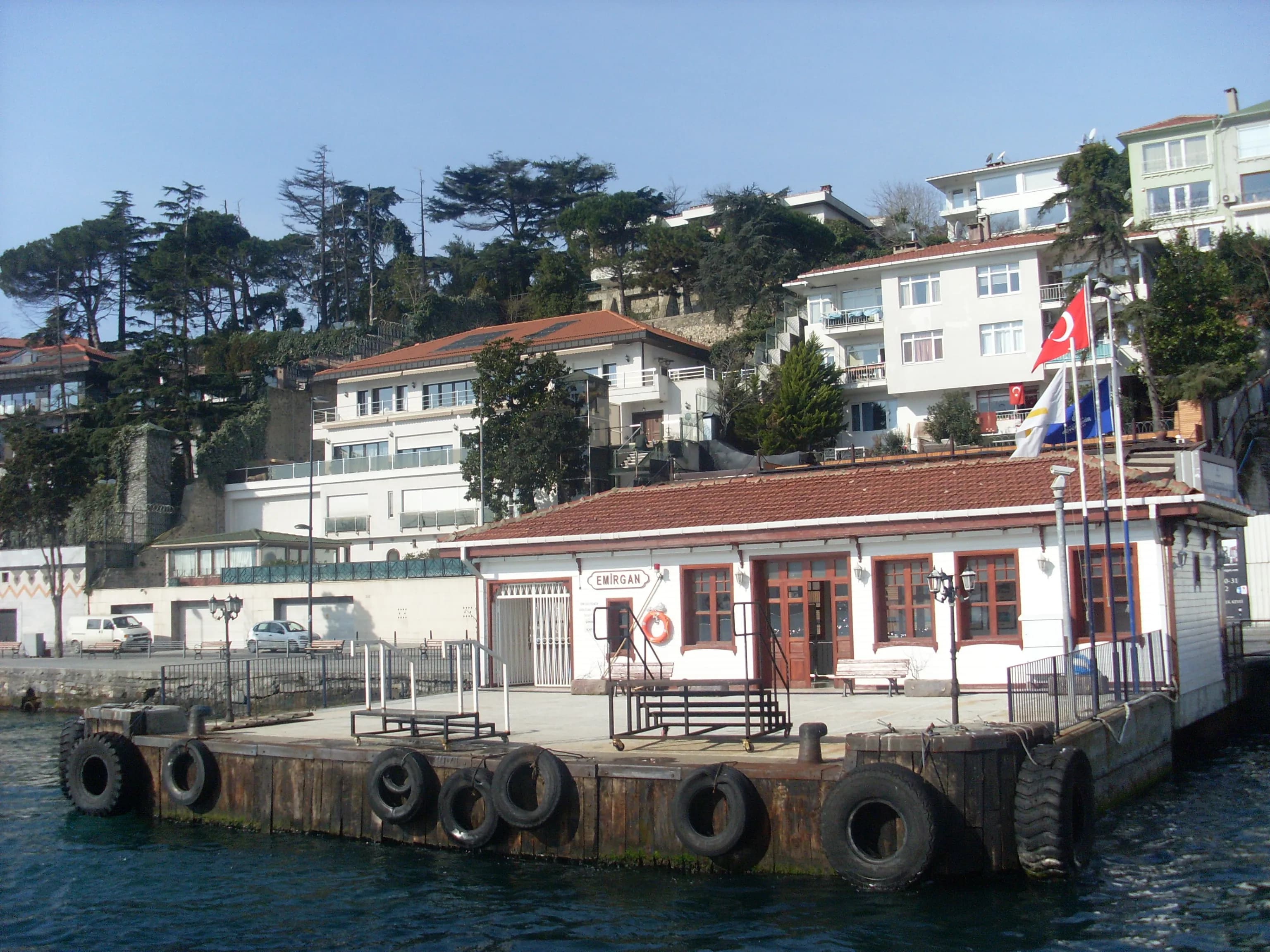 Emirgan