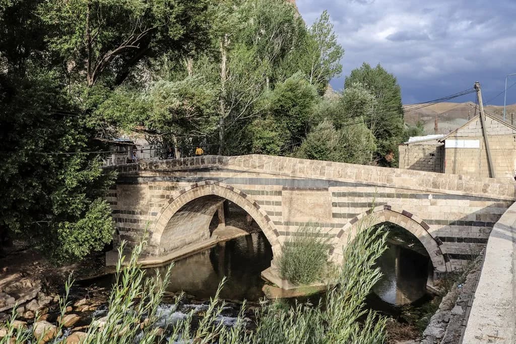 Engil Çayı (Dönemeç Çayı)