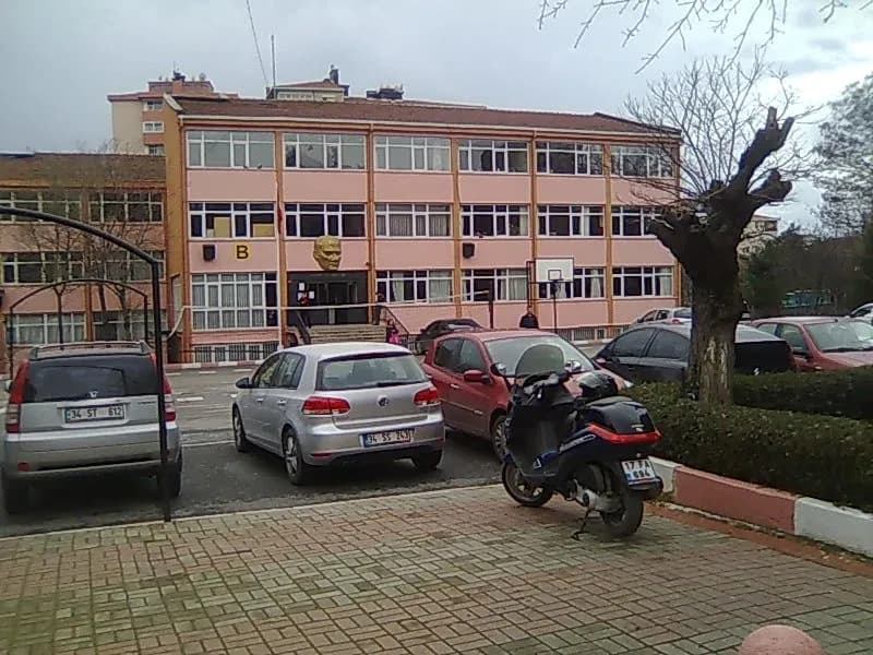 Erenköy Kız Lisesi