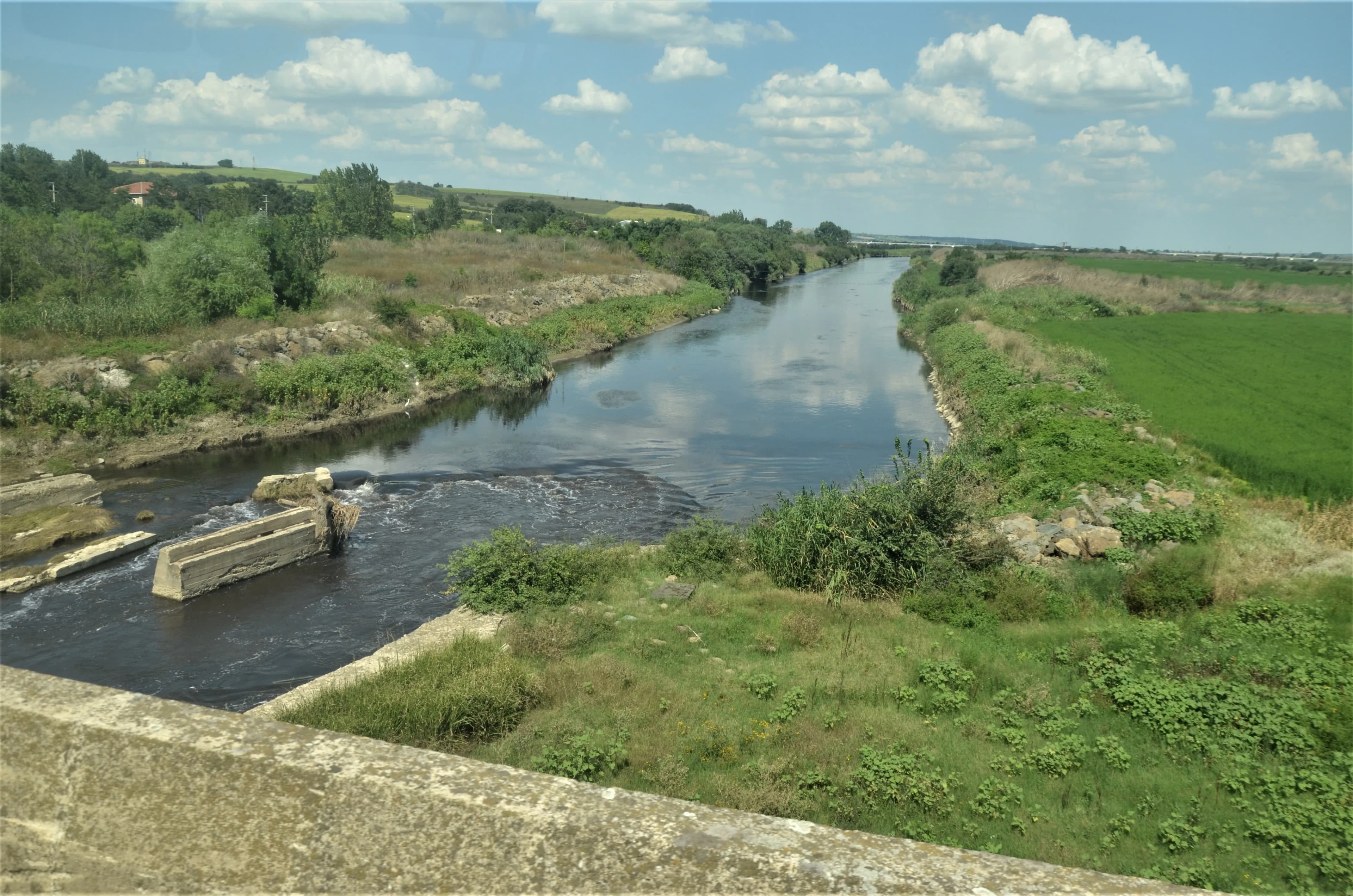 Ergene Nehri