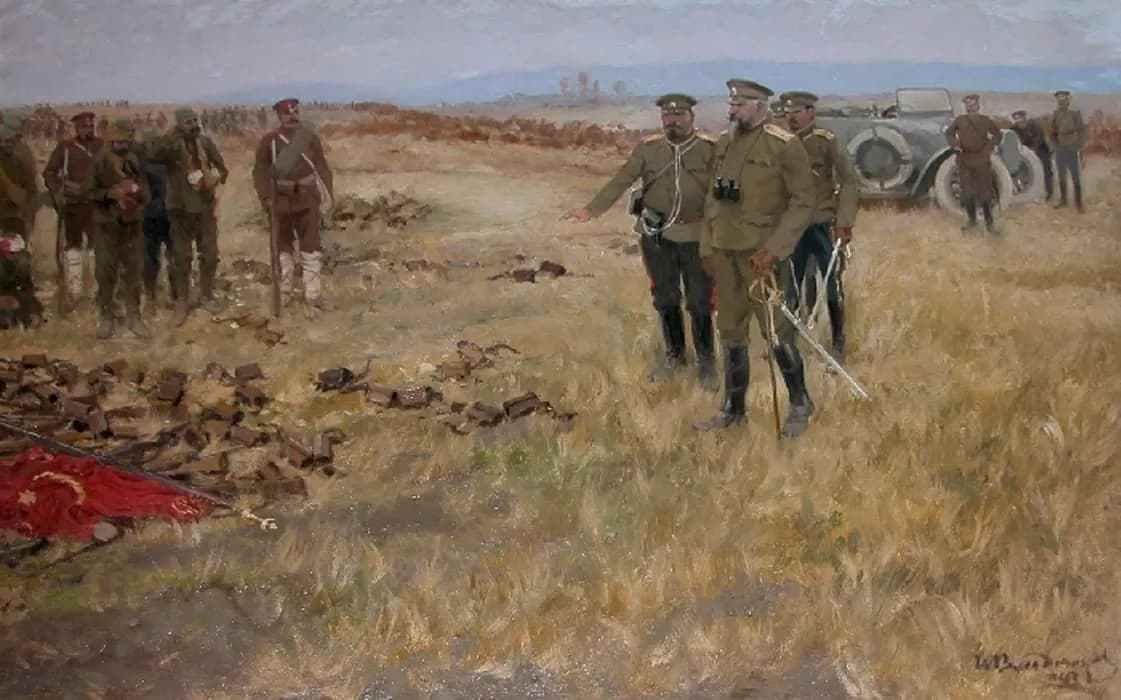 Erzincan Muharebesi (1916)