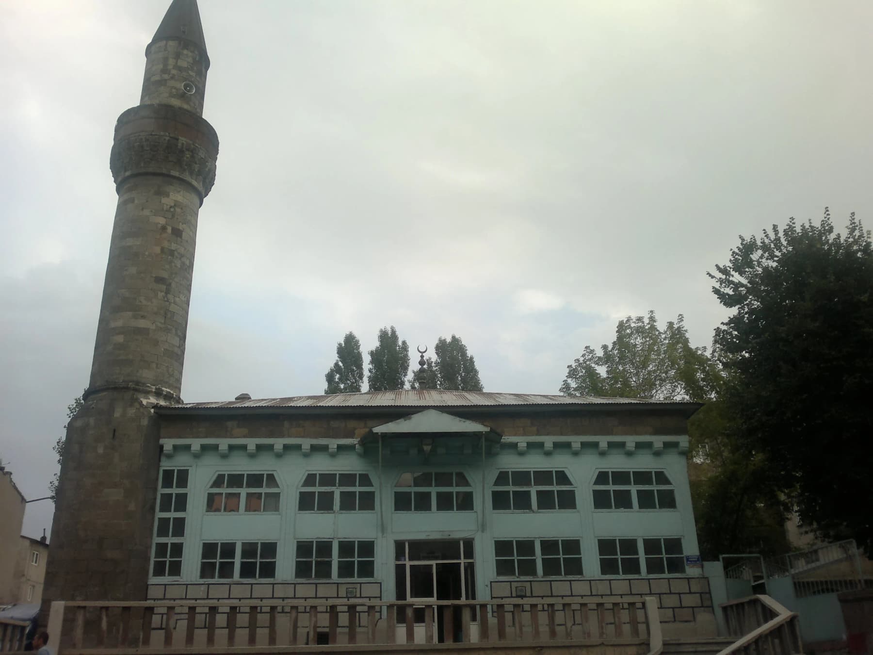 Ayazpaşa Camii