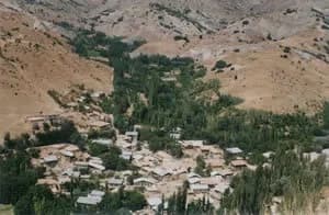 Eskibeyli Köyü
