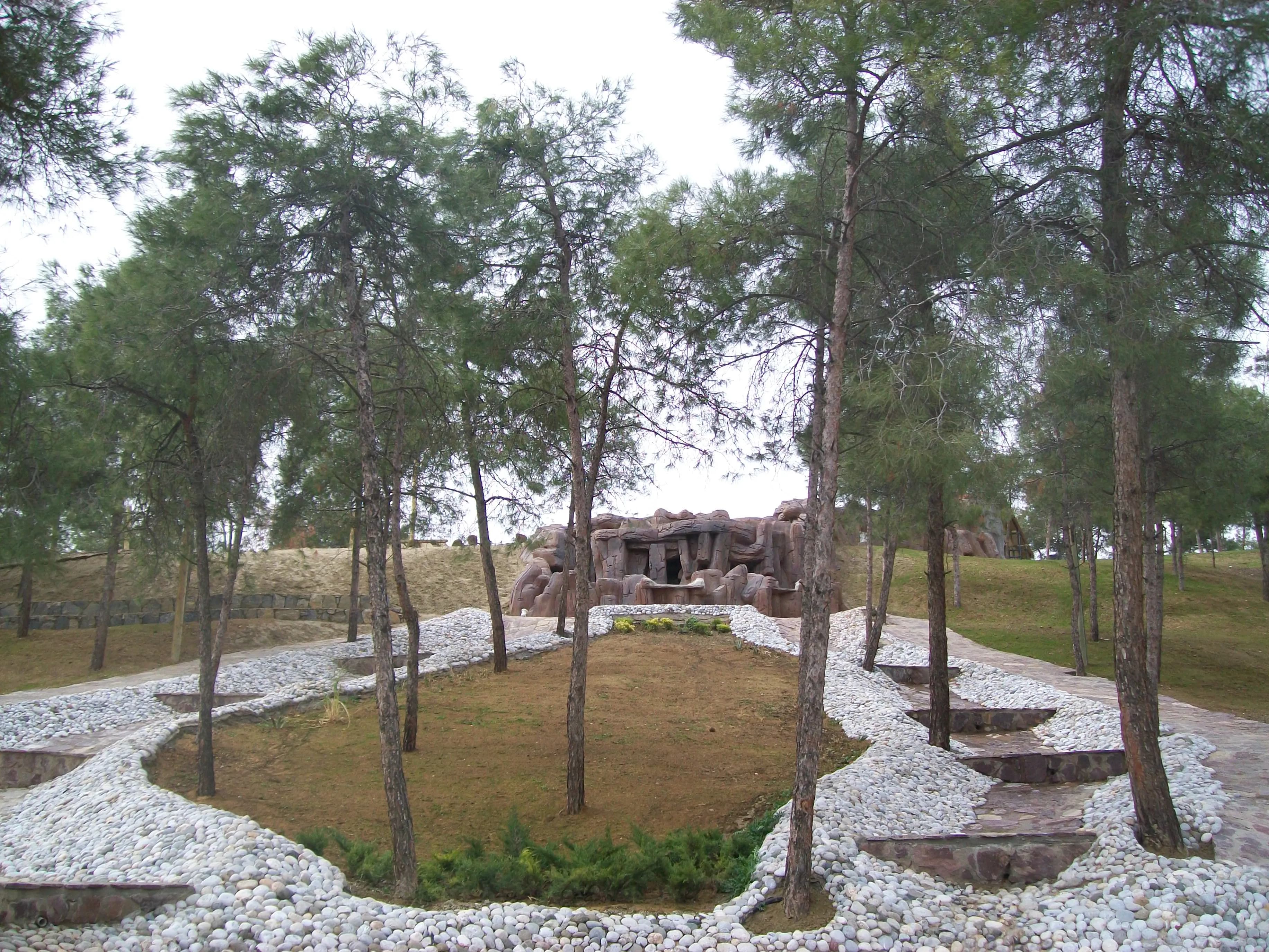 Eskihisar Mahallesi