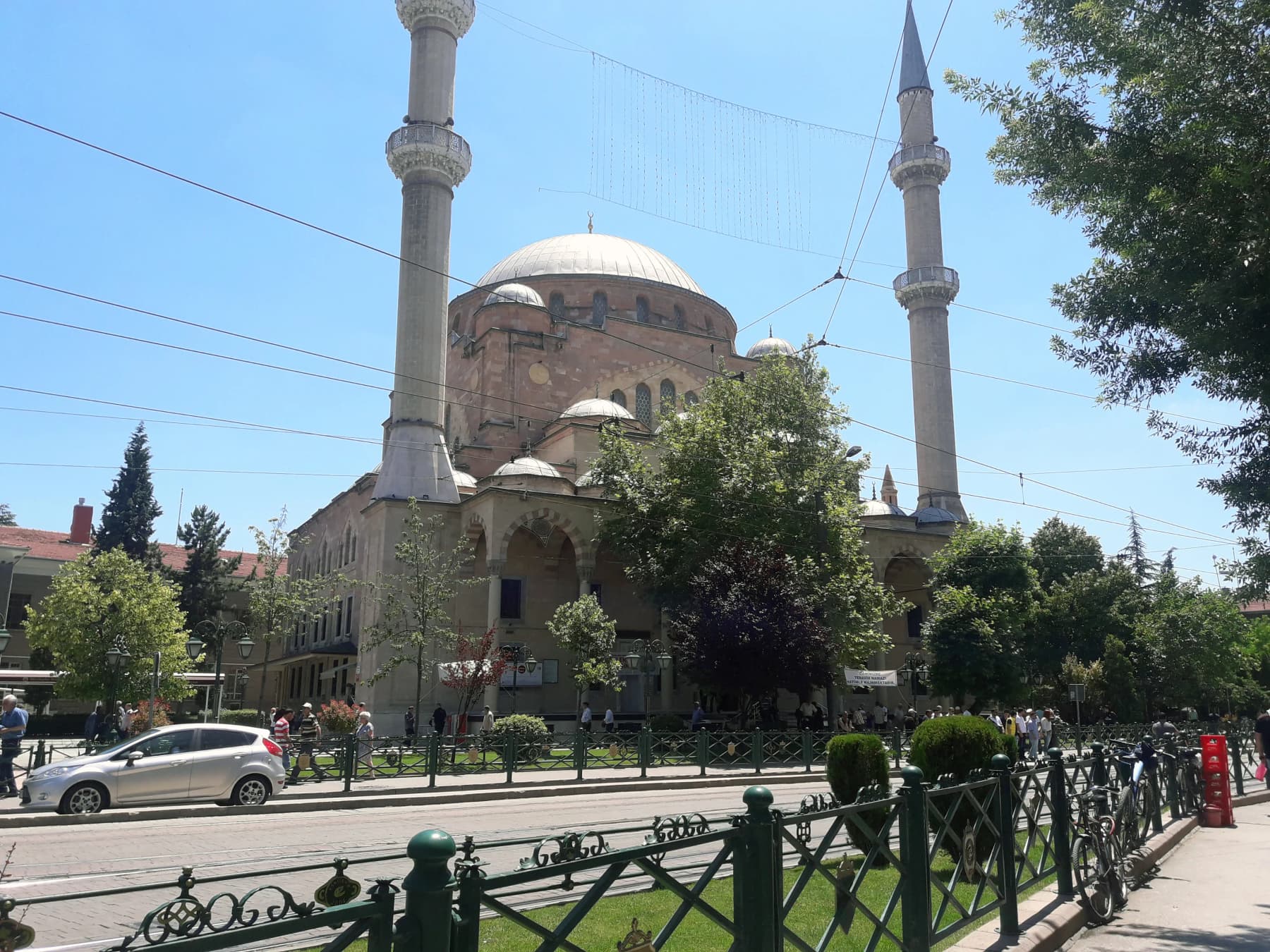 Reşadiye Cami