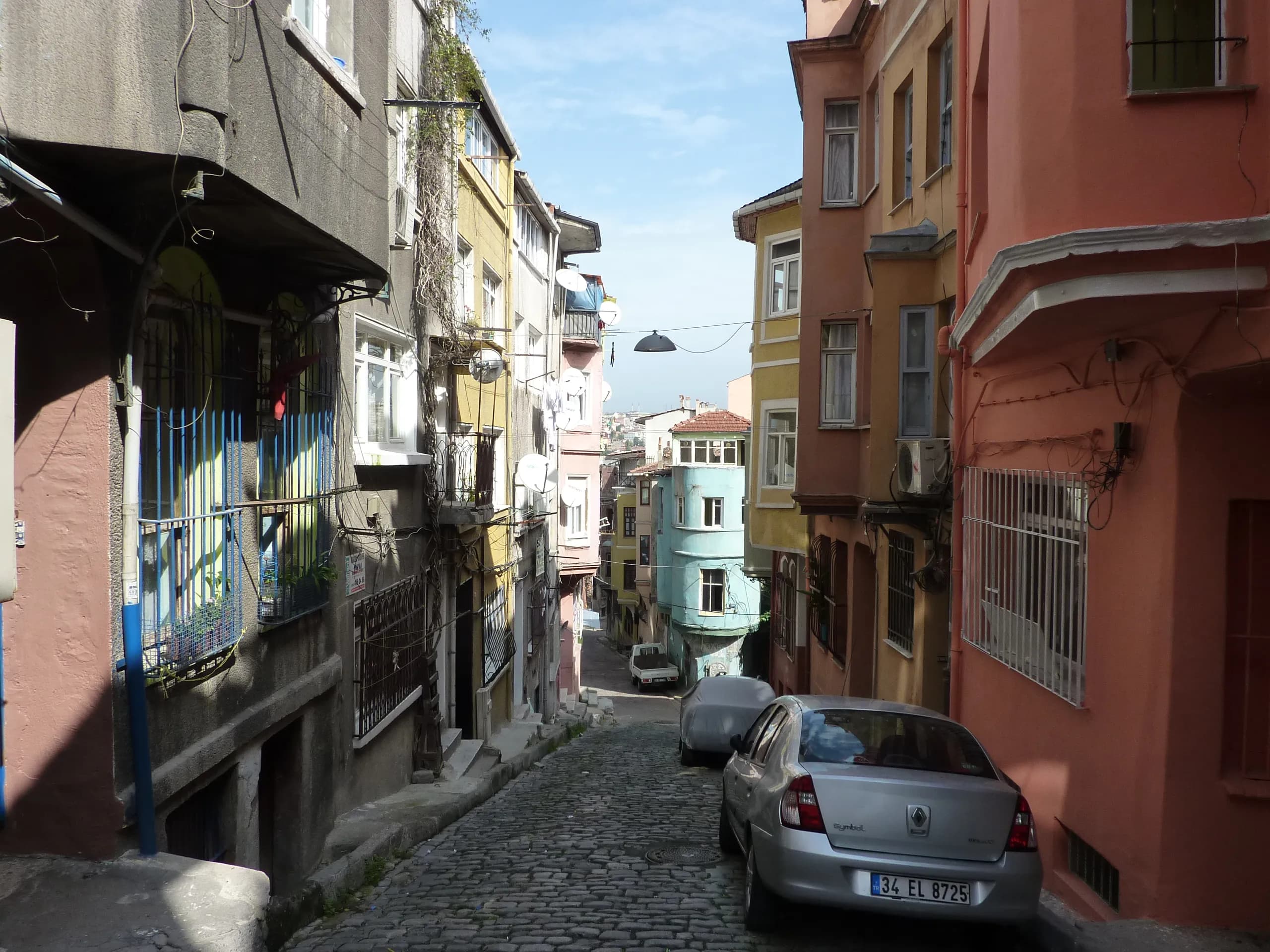 Fener, Fatih