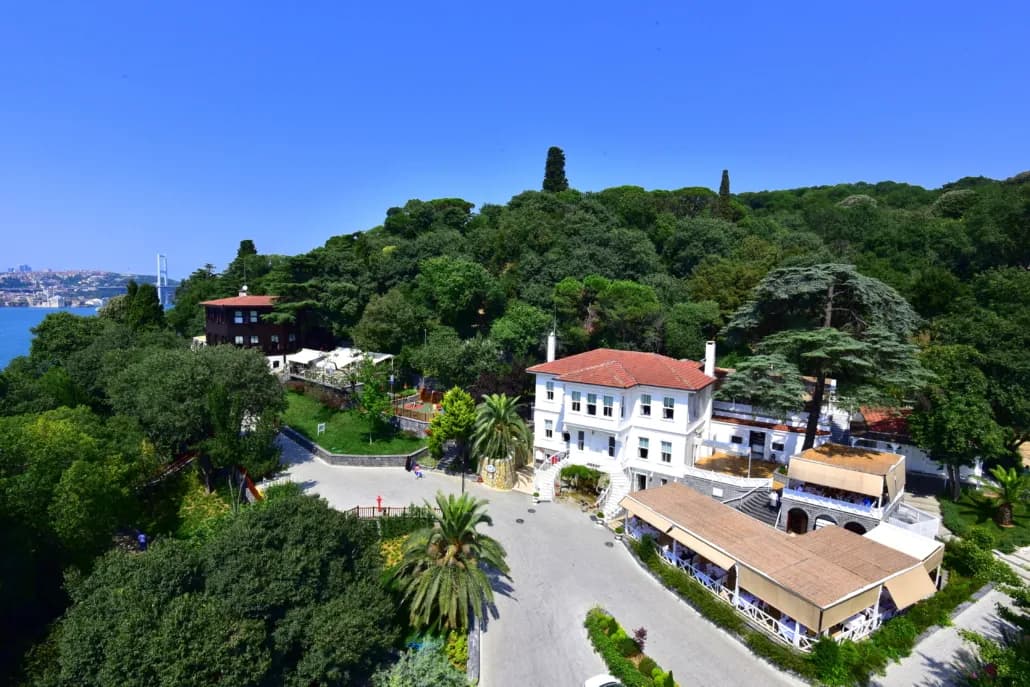 Fethipaşa Korusu