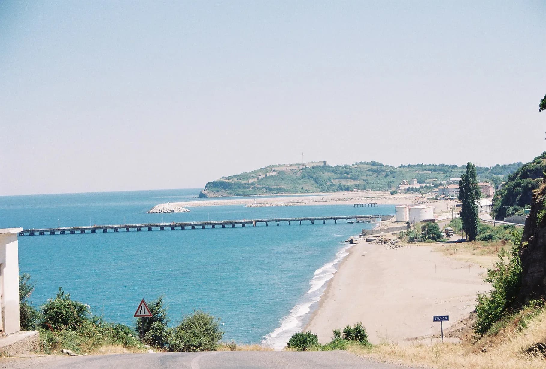 Filyos Çayı (Yenice Irmağı)
