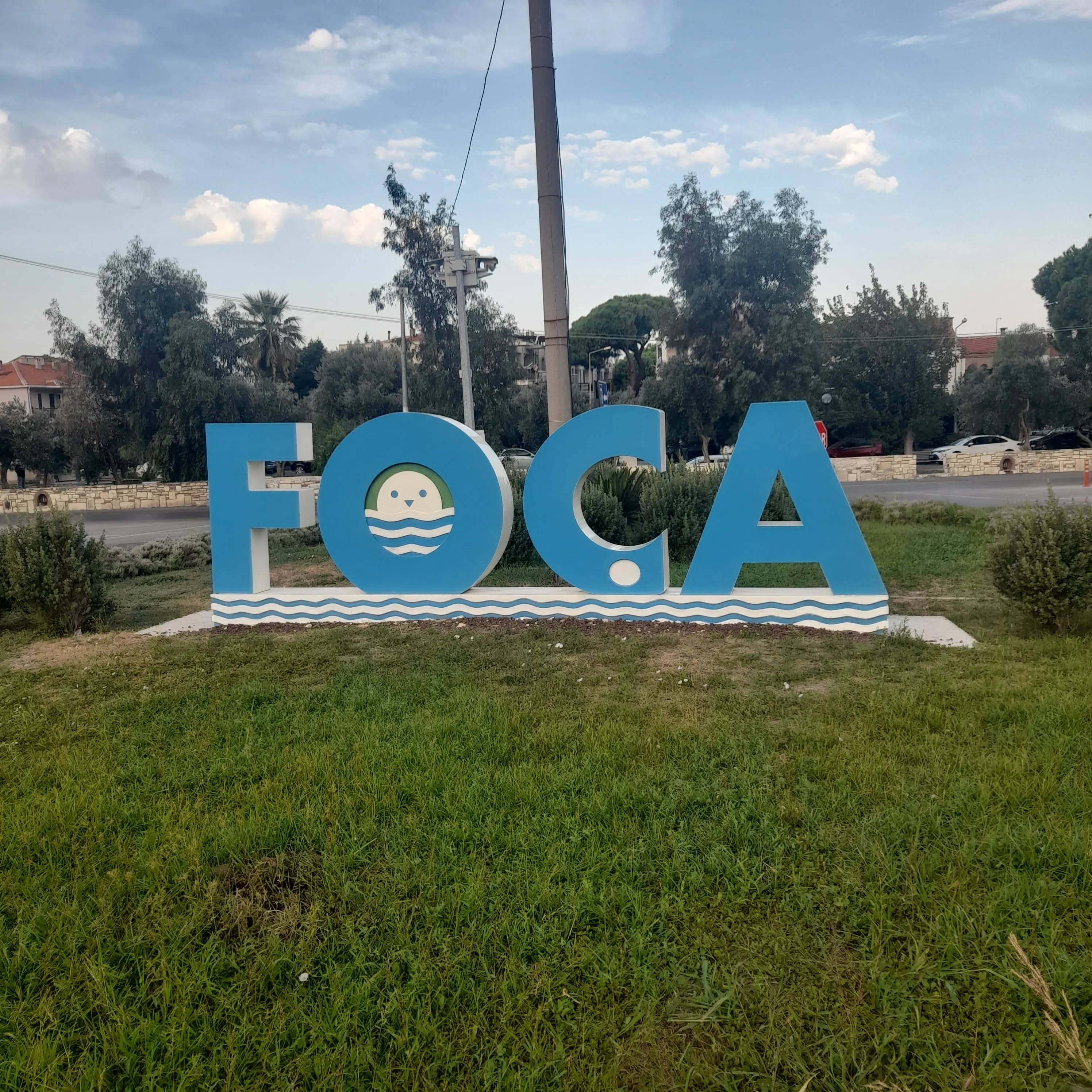 Foça