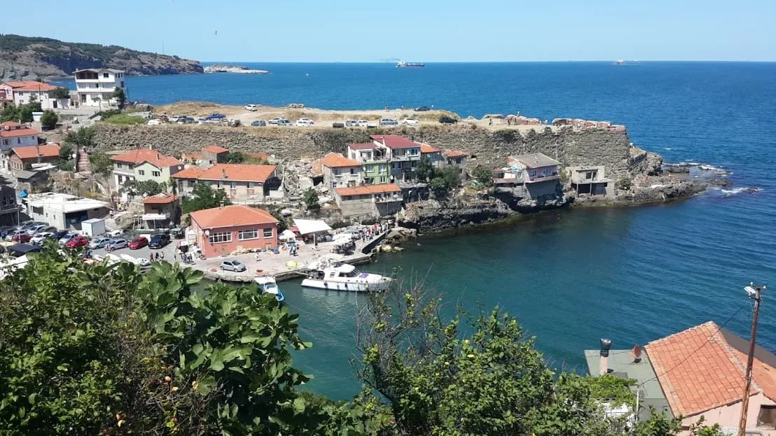 Garipçe Mahallesi