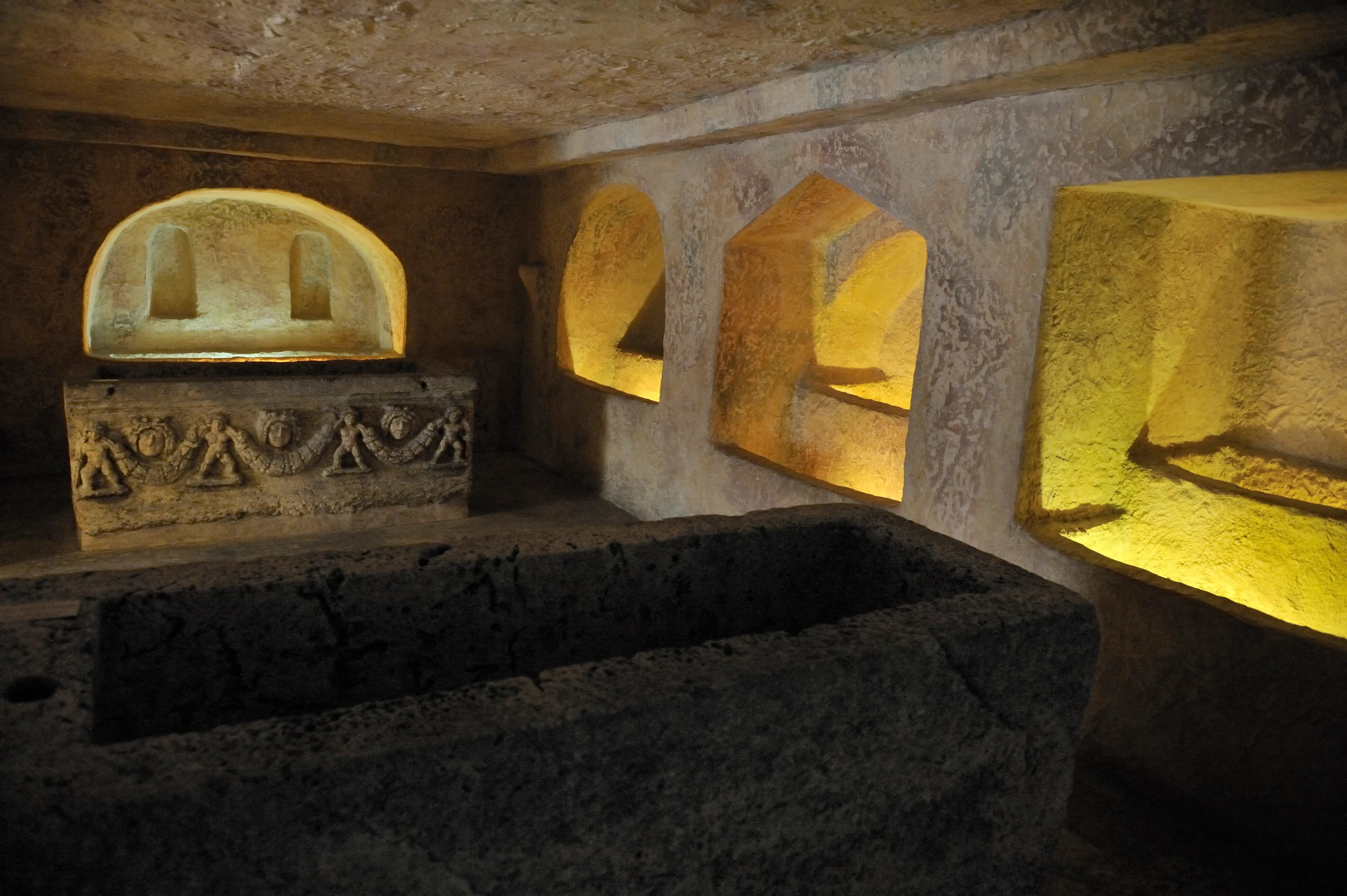 Gaziantep Arkeoloji Müzesi