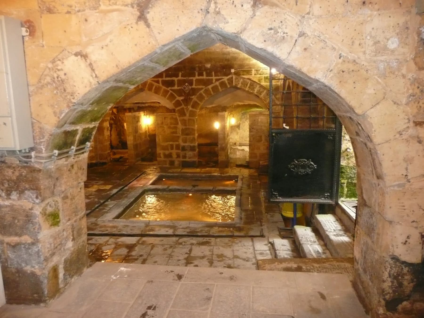 Gaziantep Kastelleri ve Livasları