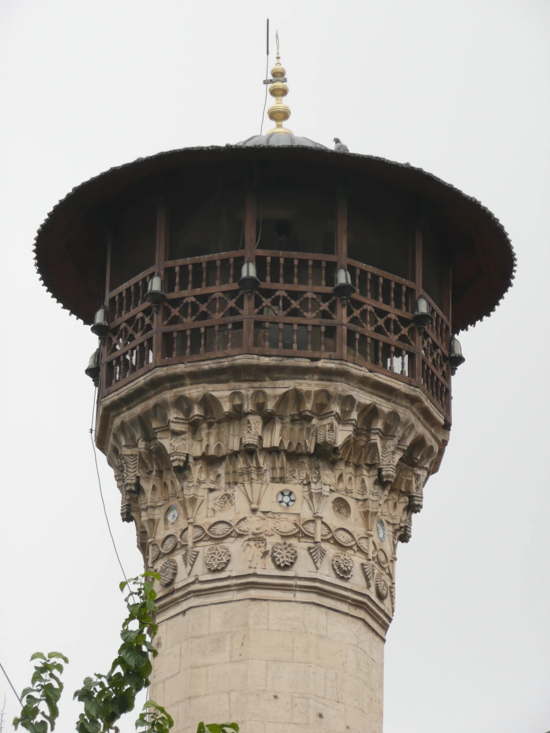 Boyacı Camii