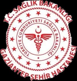 Gaziantep Şehir Hastanesi