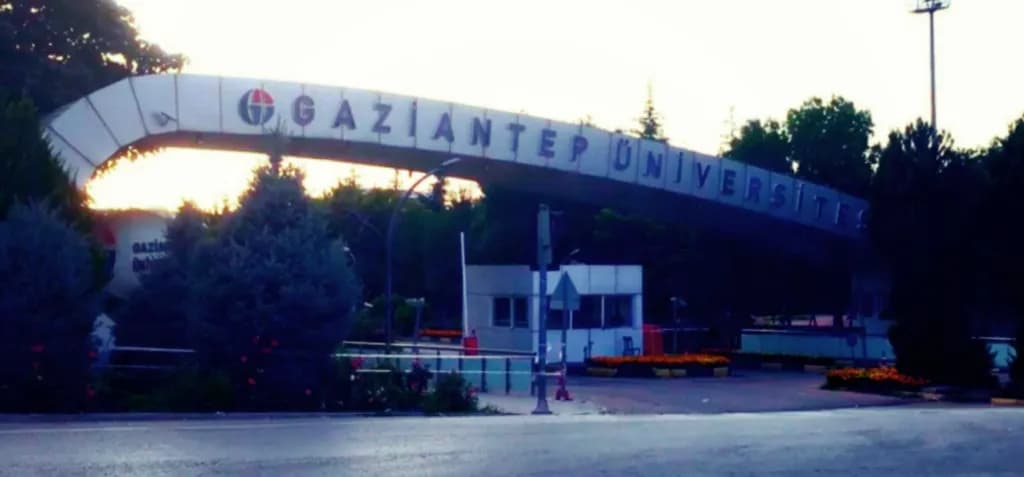 Gaziantep Üniversitesi