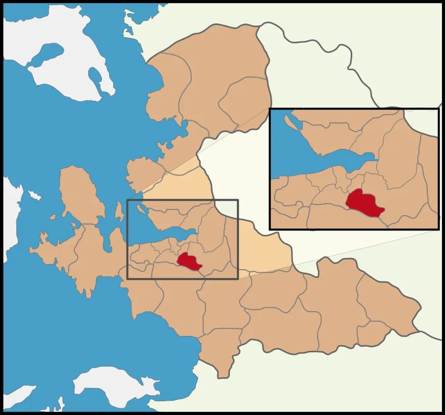 Gaziemir