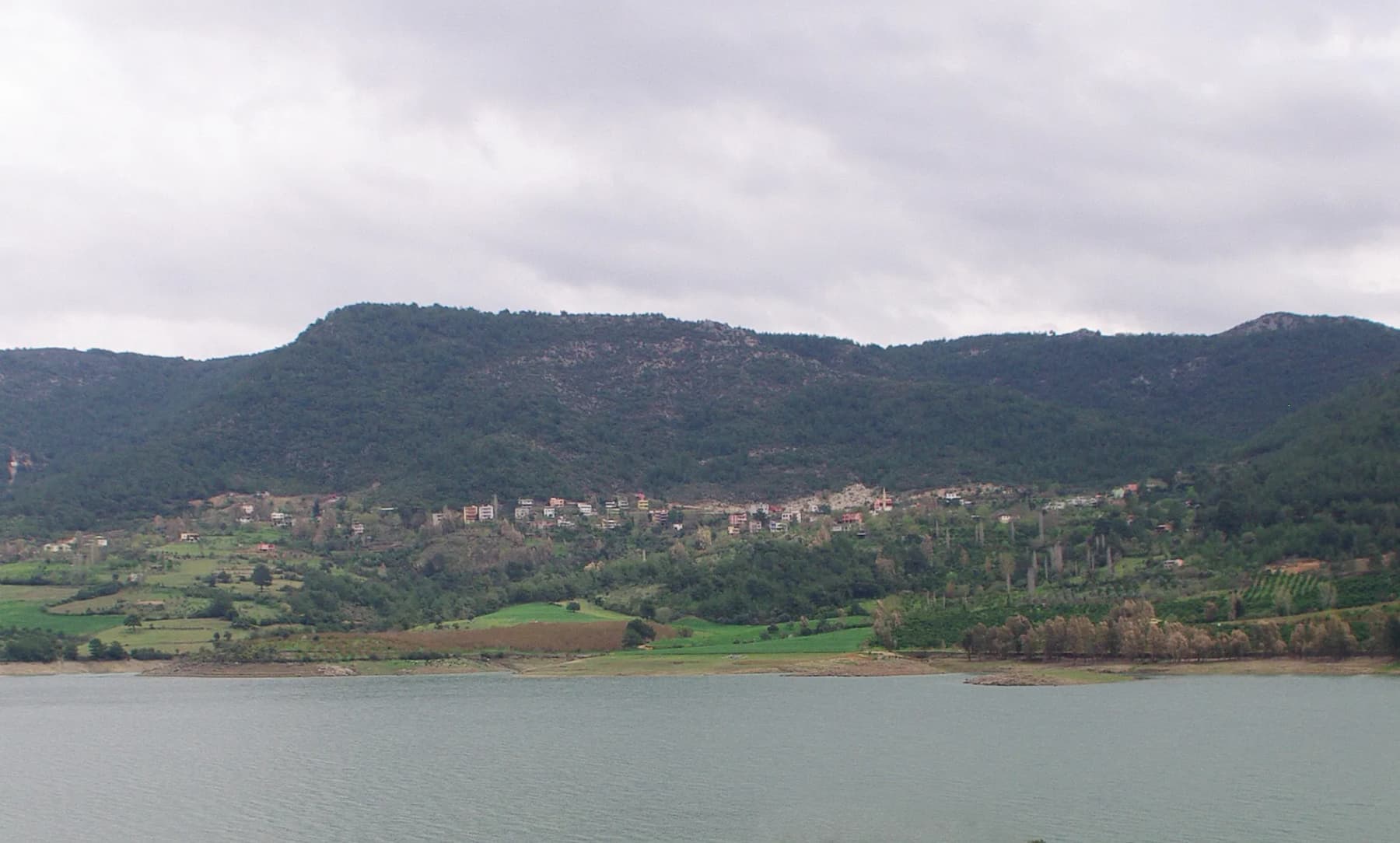 Gedikli Mahallesi