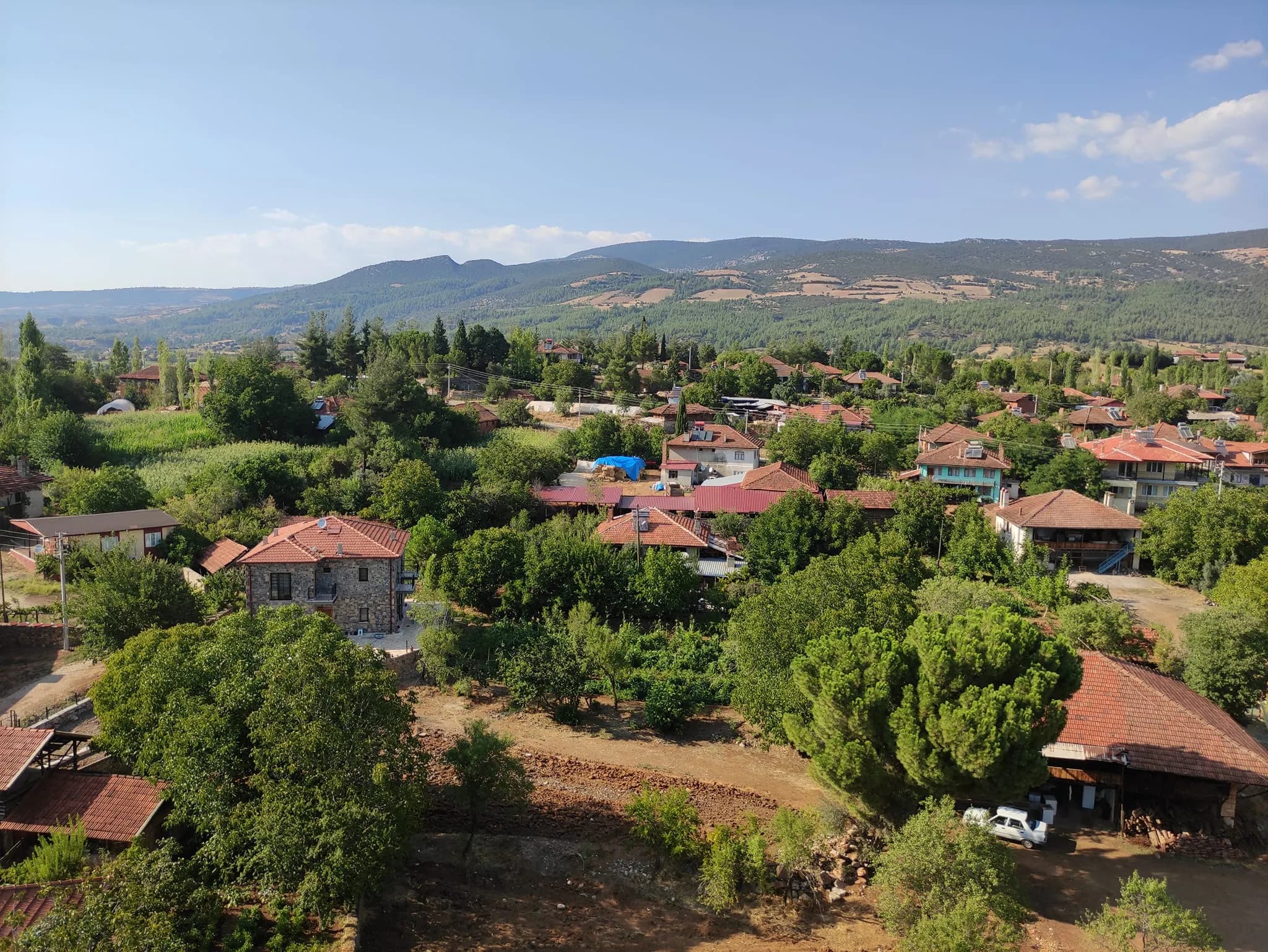 Geriçam Mahallesi