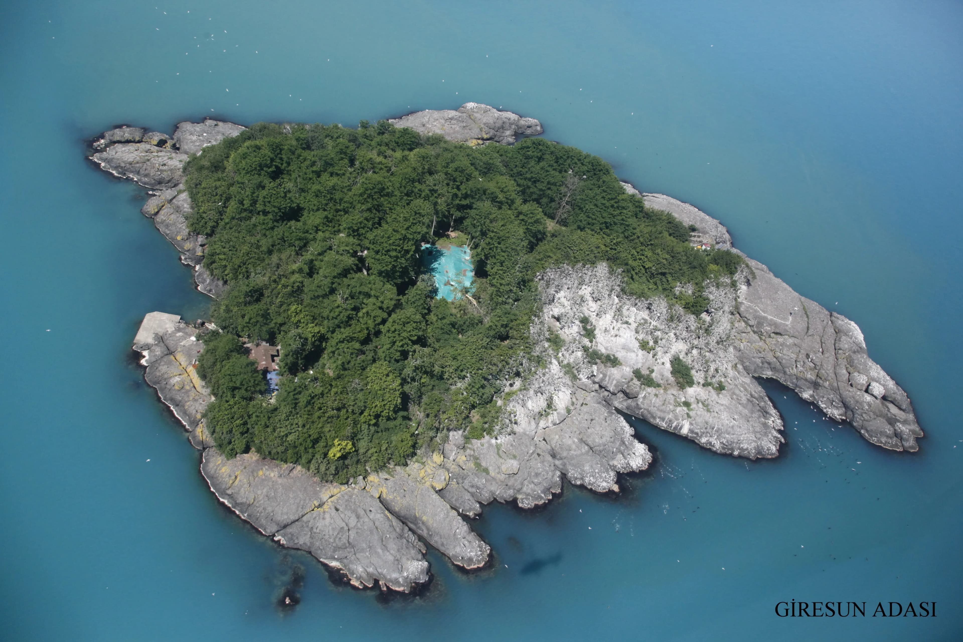 Giresun Adası