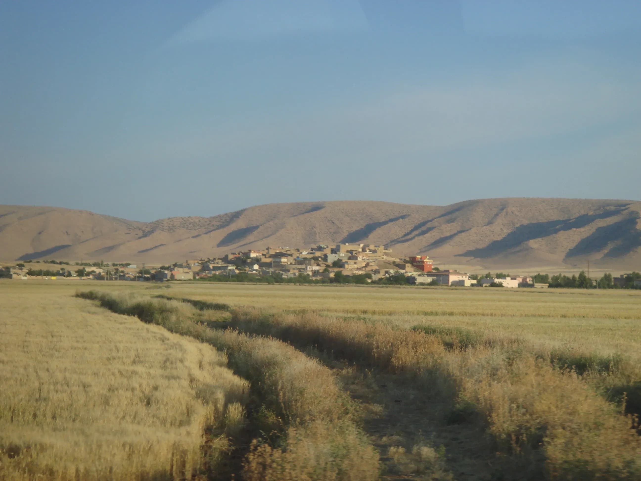 Girmeli, Nusaybin