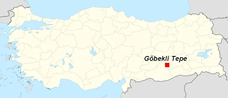 Göbeklitepe