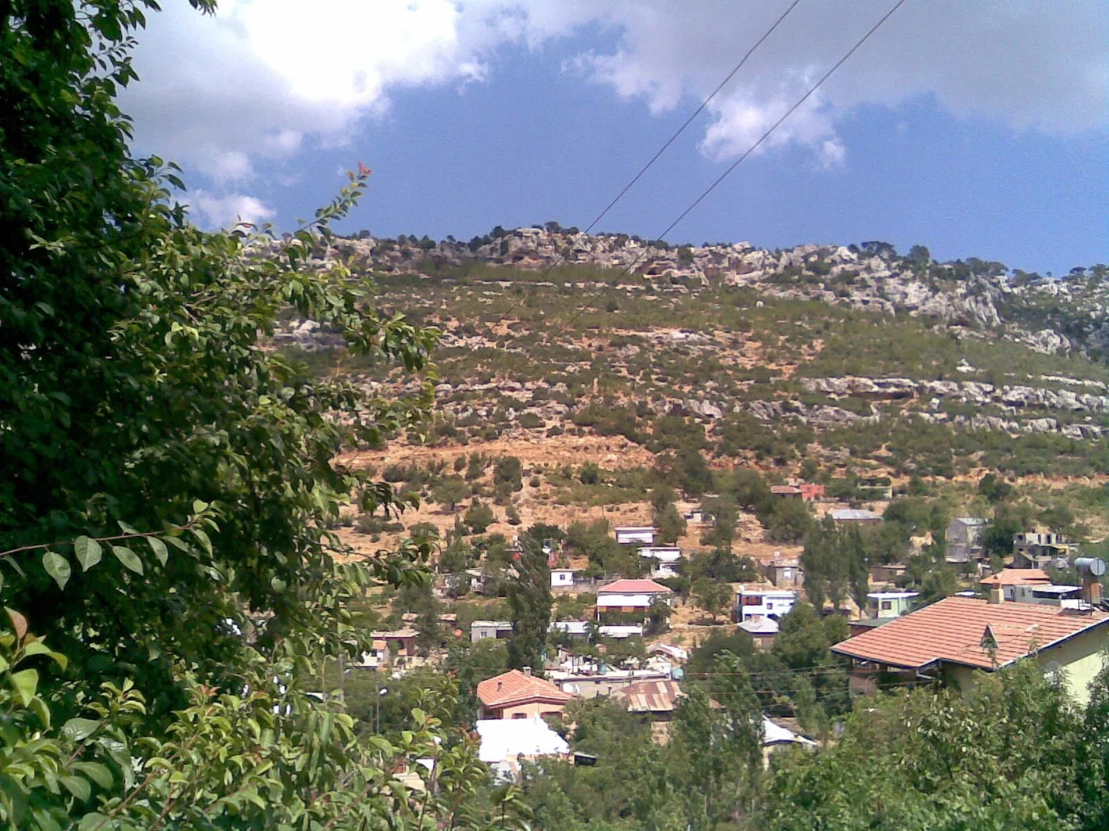 Gökbelen Yaylası