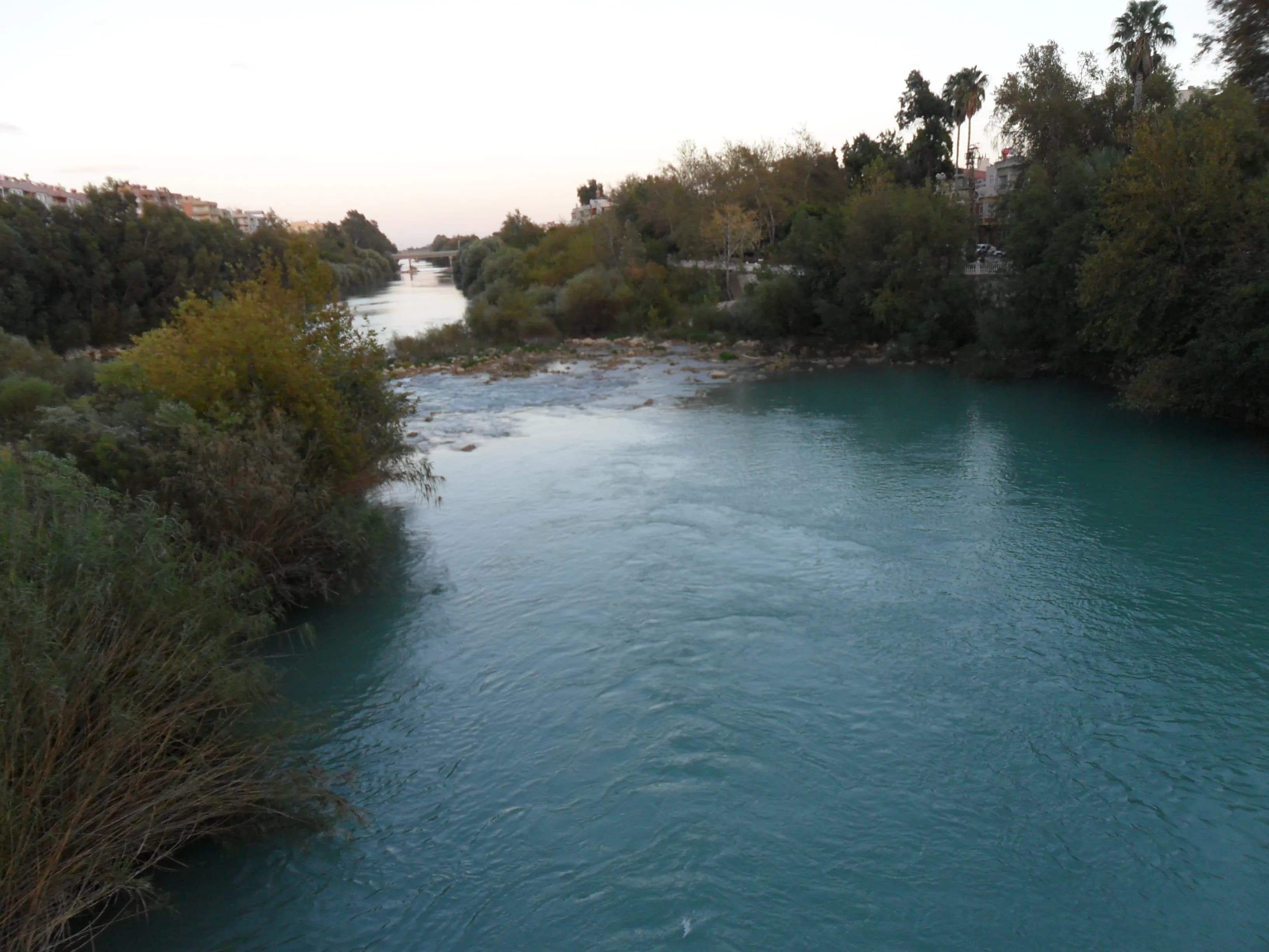 Göksu Nehri