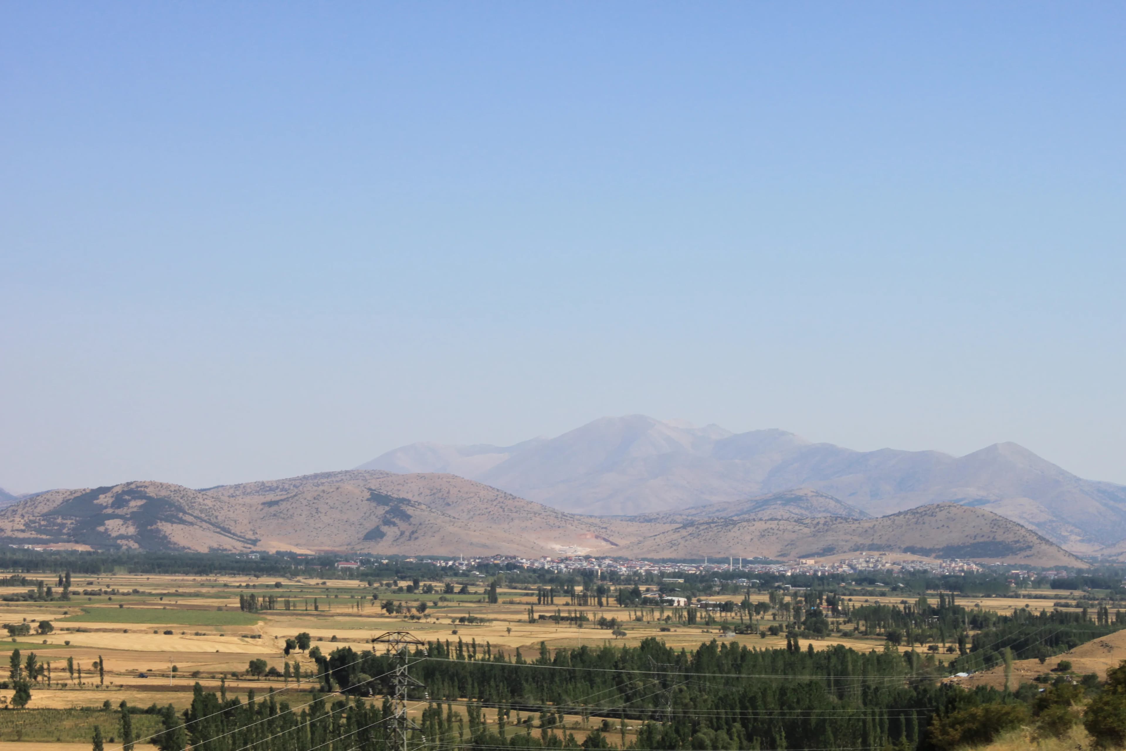 Göksun