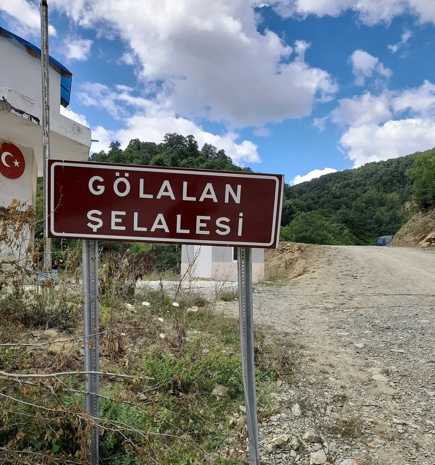 Gölalan Mahallesi