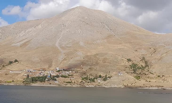Gölbağı Köyü