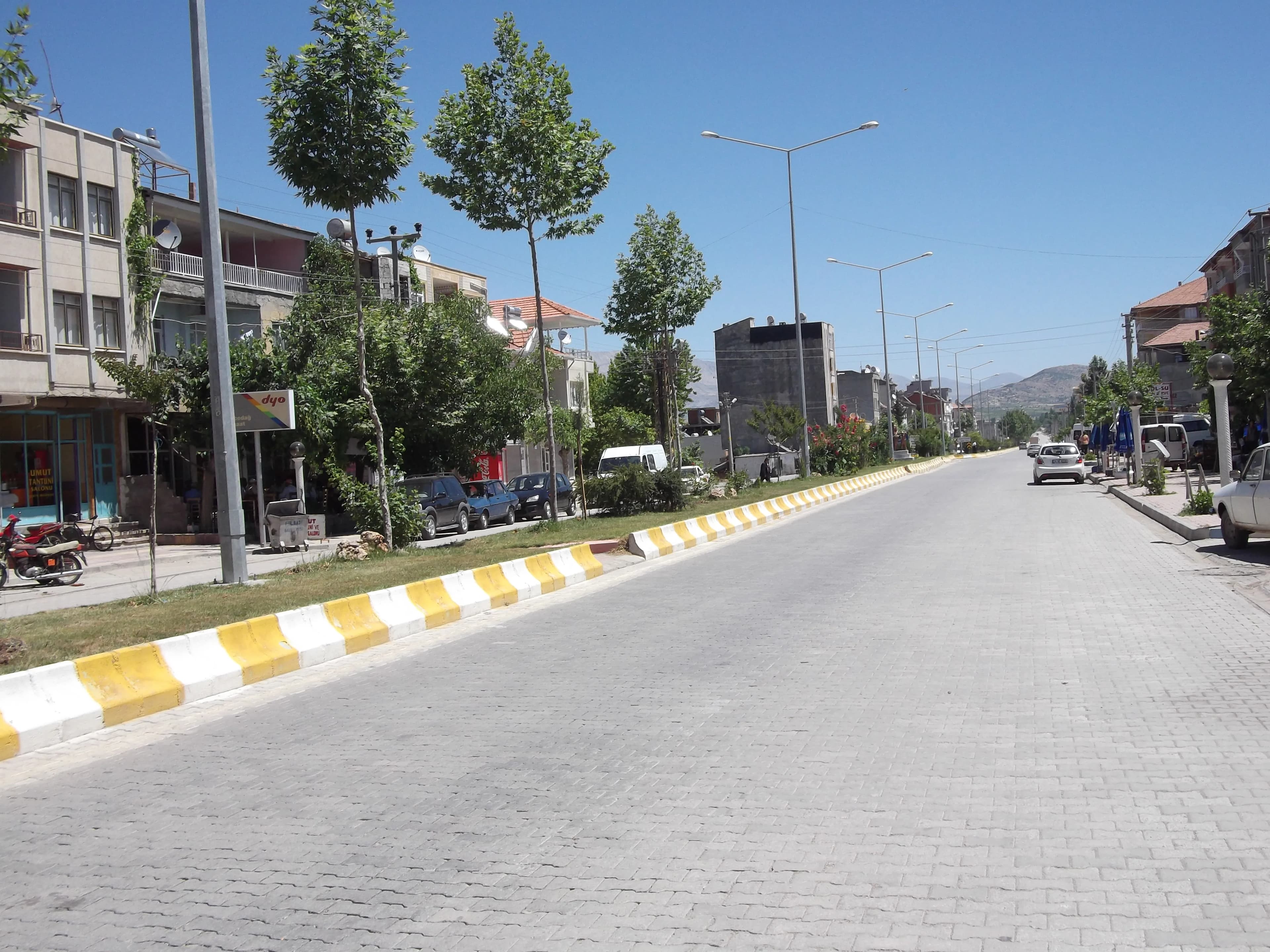 Gölbaşı