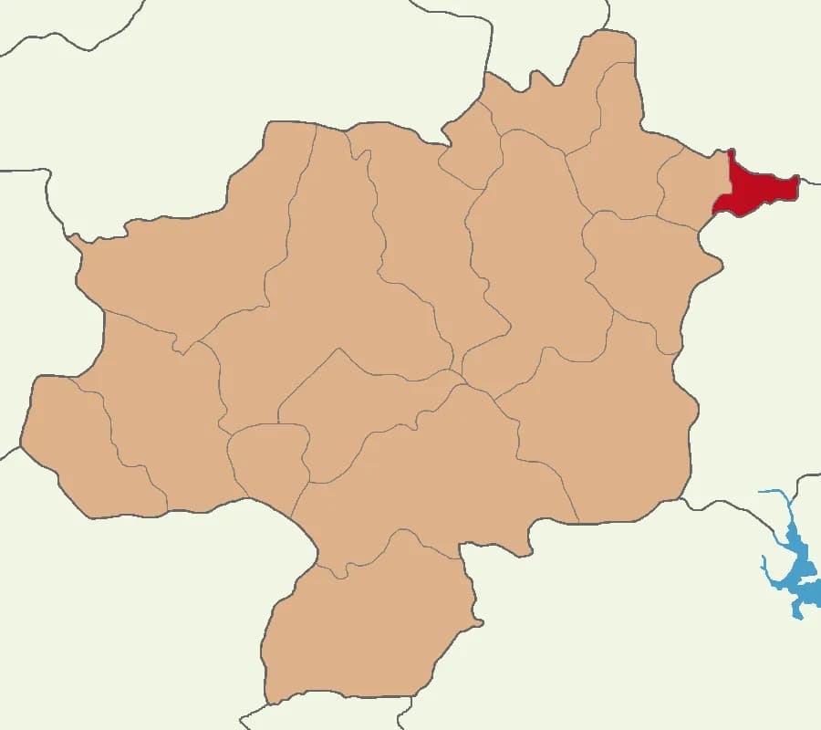 Gölova
