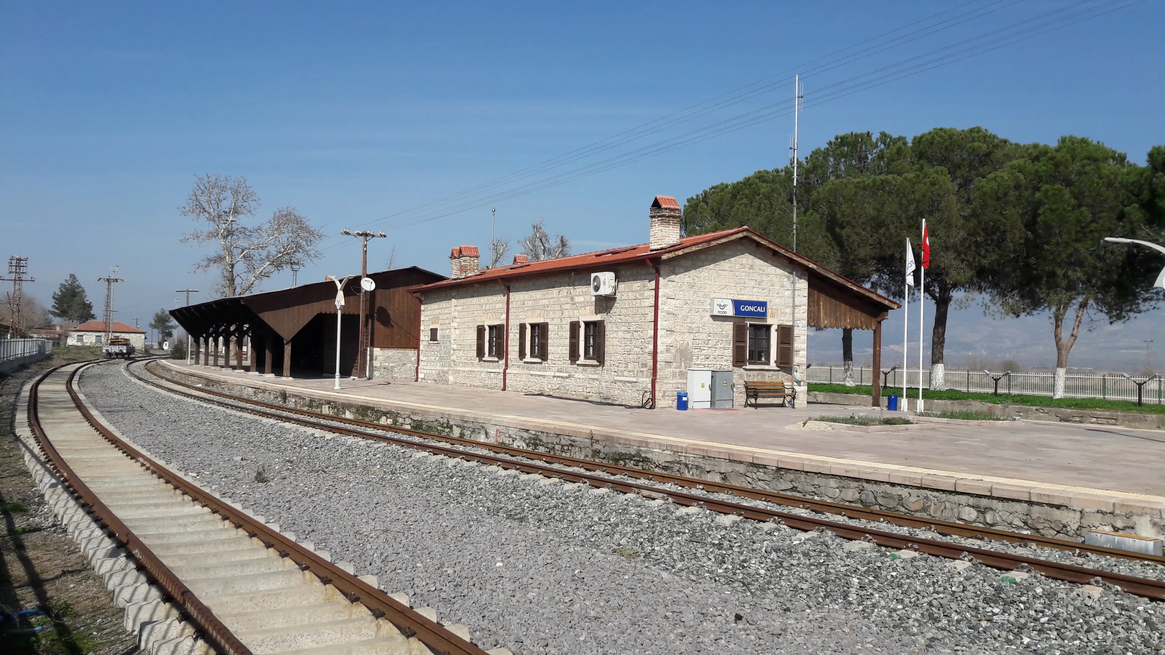 Goncalı Mahallesi