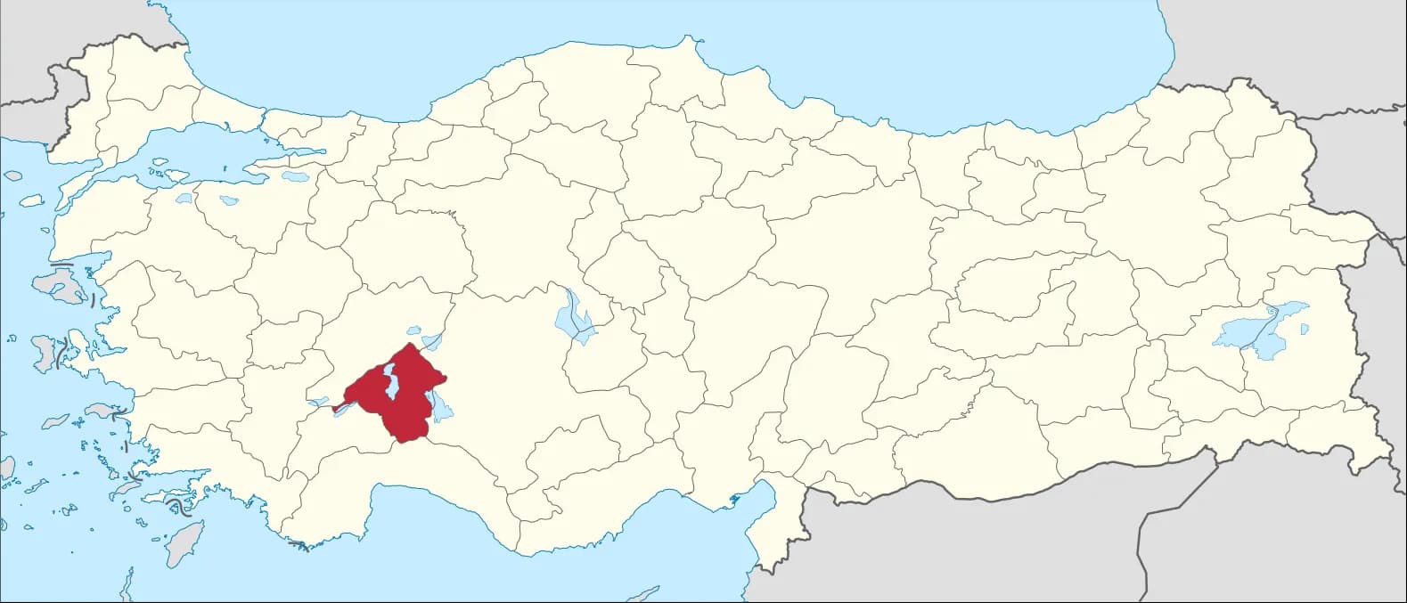 Gönen (Isparta)