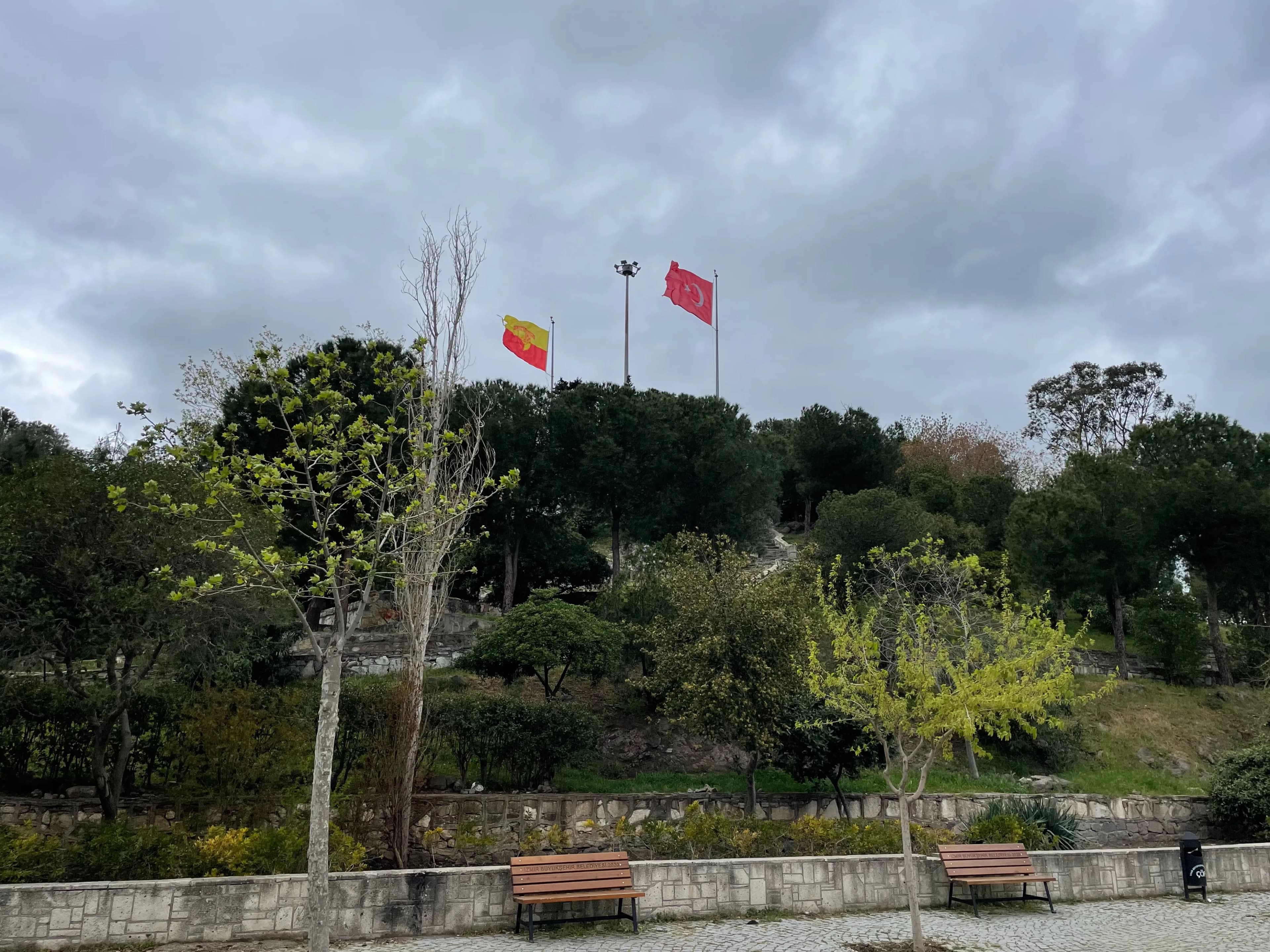 Göztepe Mahallesi