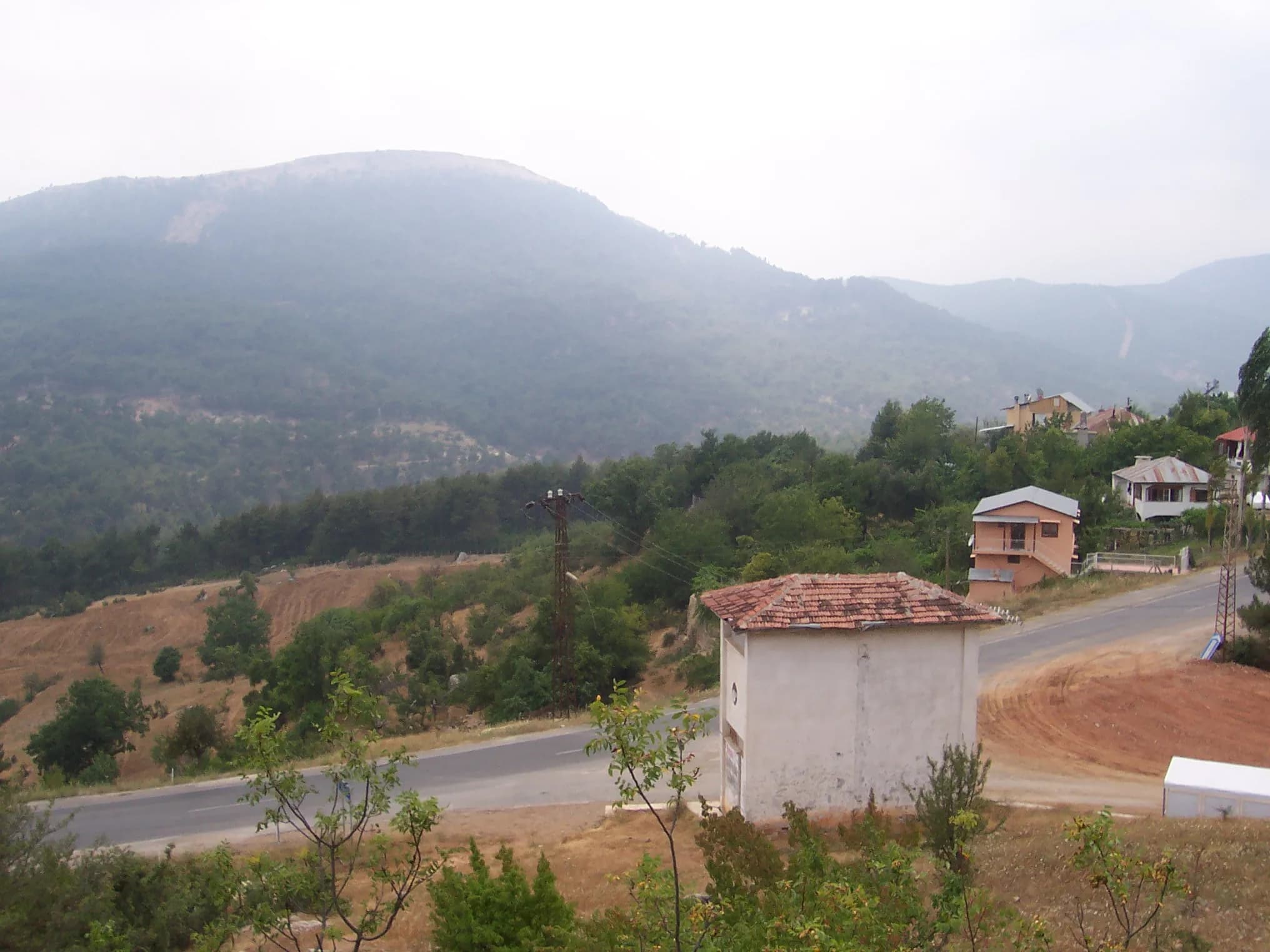Gülek