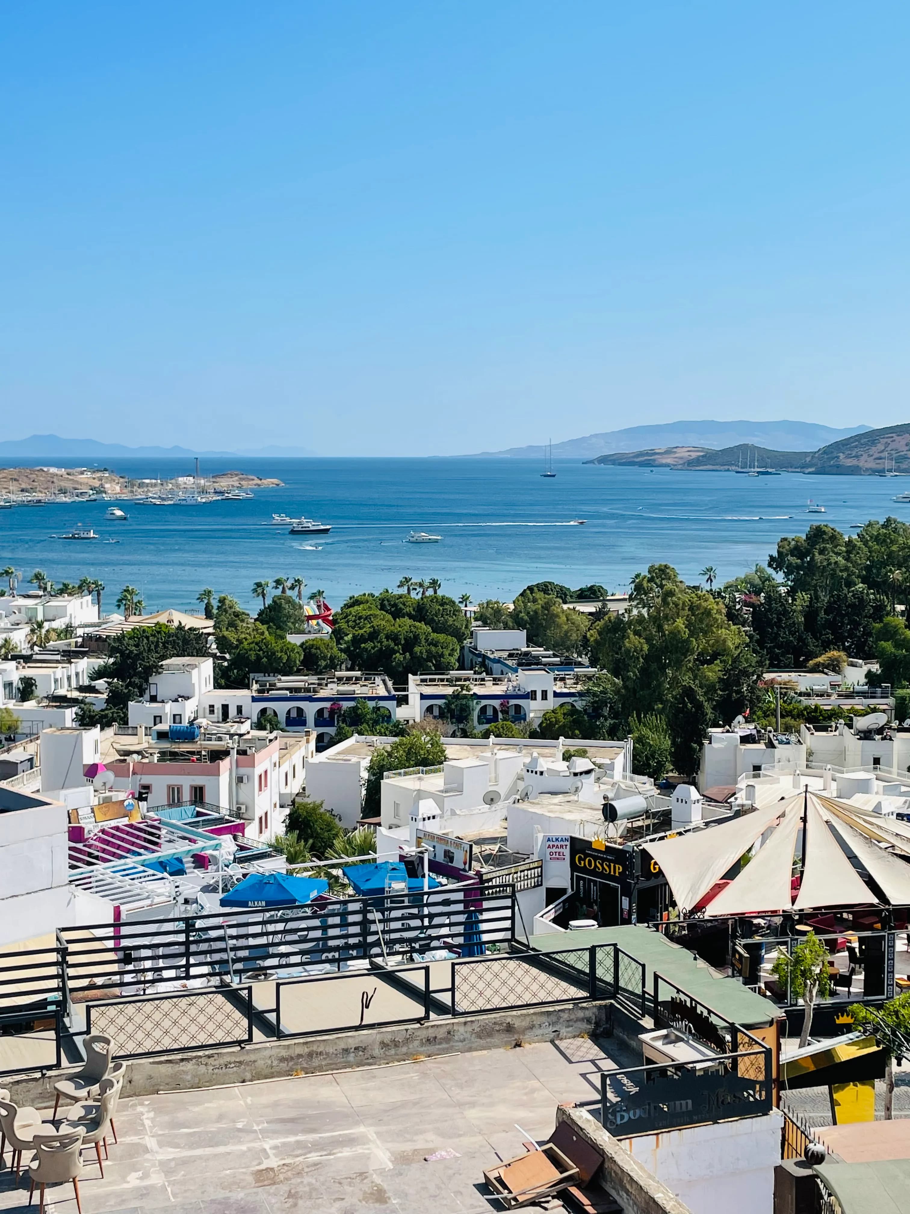Gümbet