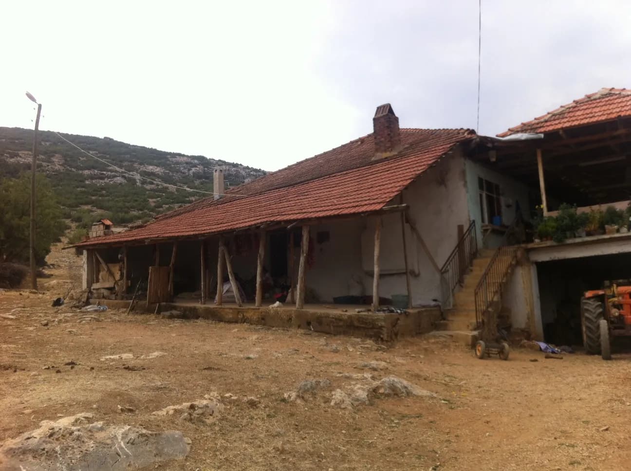 Gümüşdere