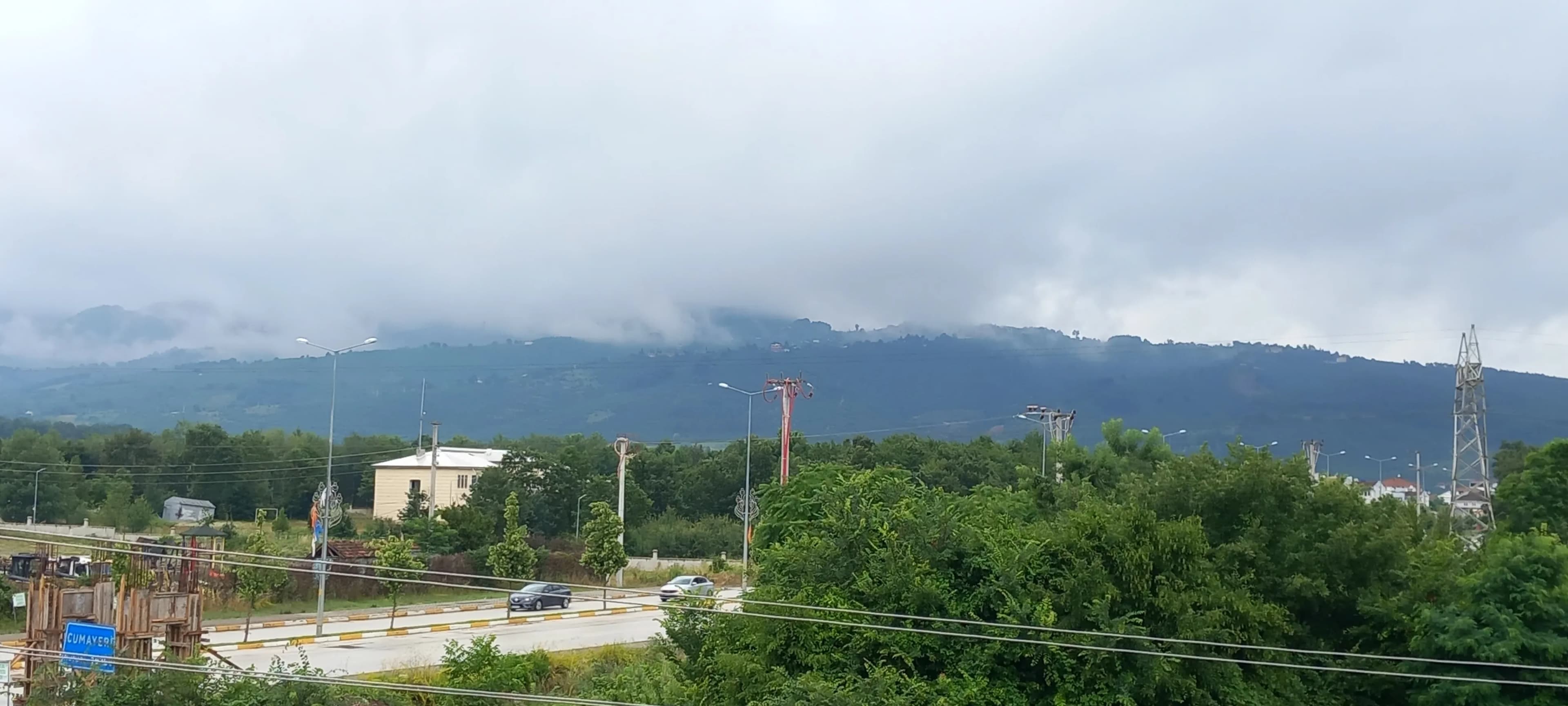 Gümüşova İlçesi